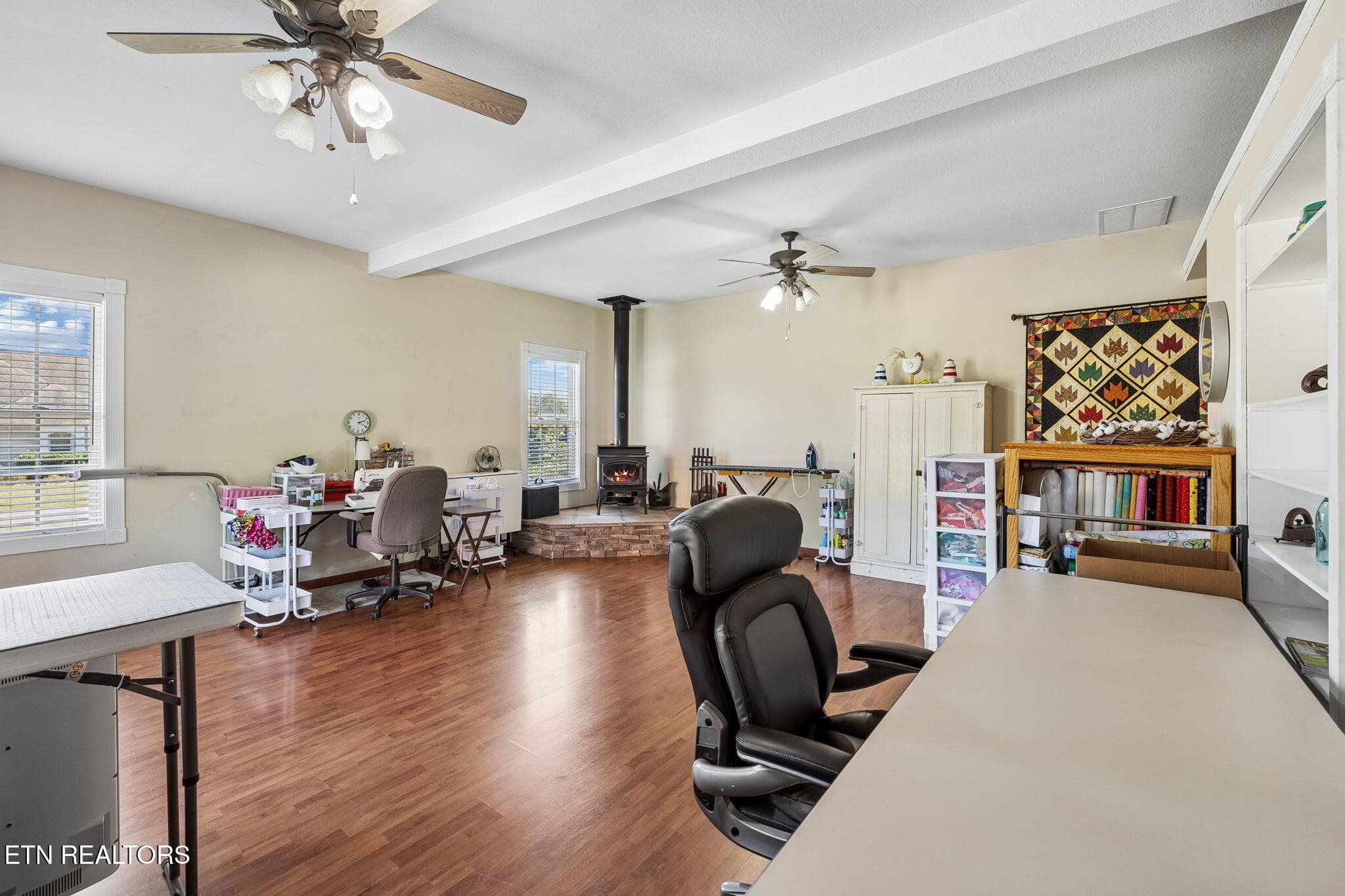 Den - 3551 Tolbert Drive, Cookeville, TN 38506, Cookeville