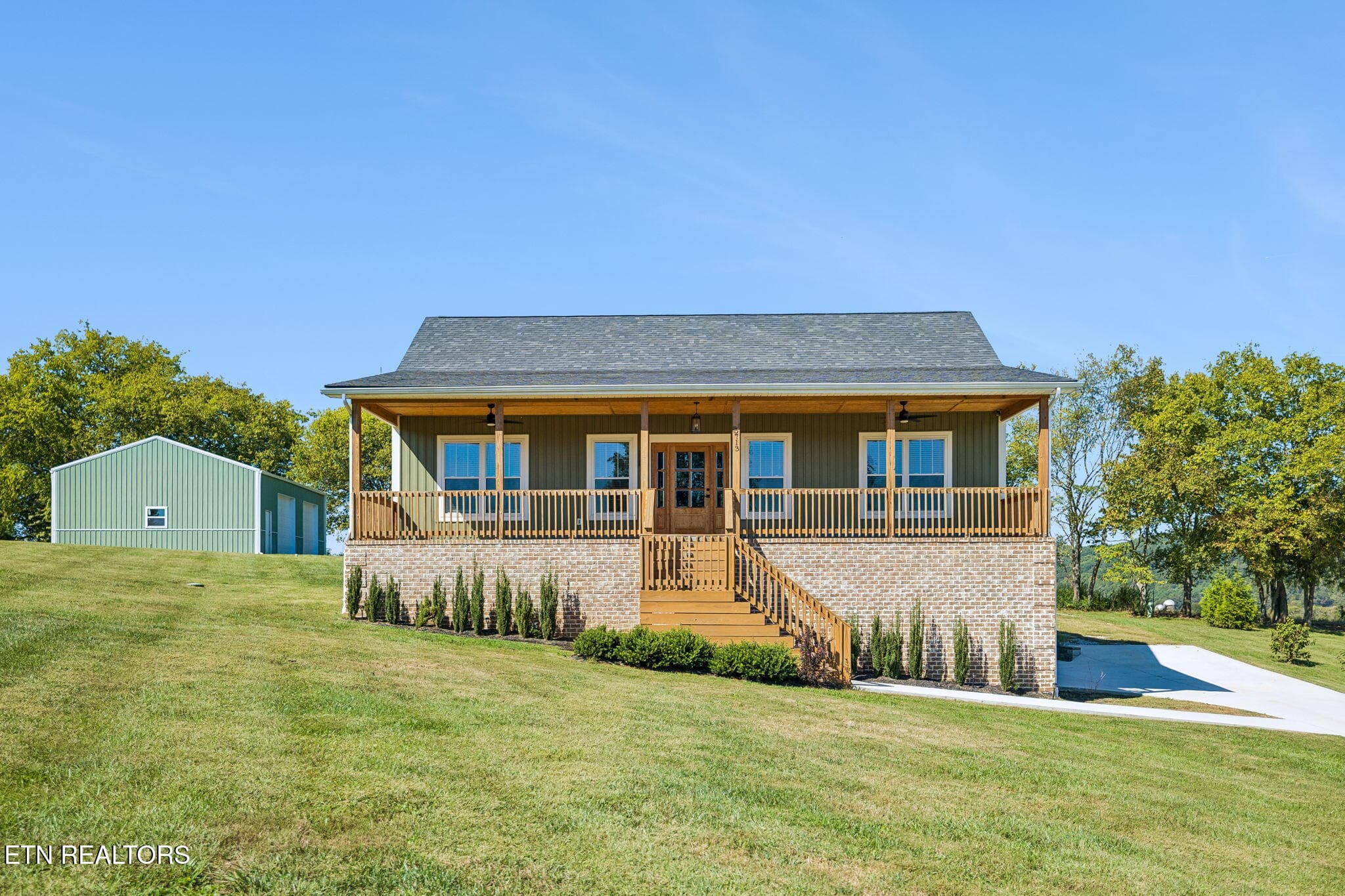 5713 Quail Run Drive, Maryville, TN 37804