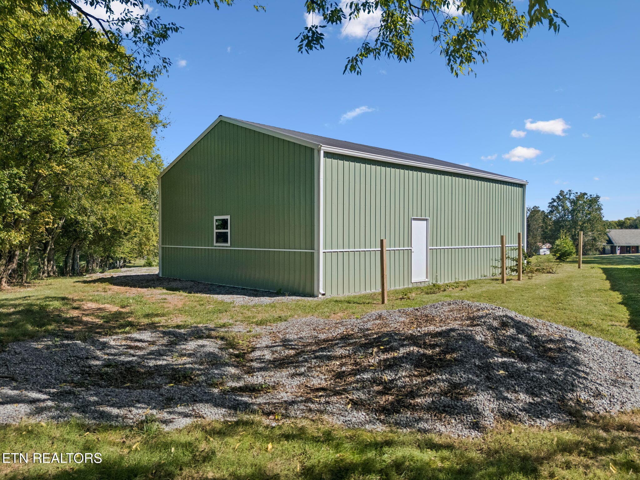 20 x 30 Workshop - 5713 Quail Run Drive, Maryville, TN 37804, Maryville