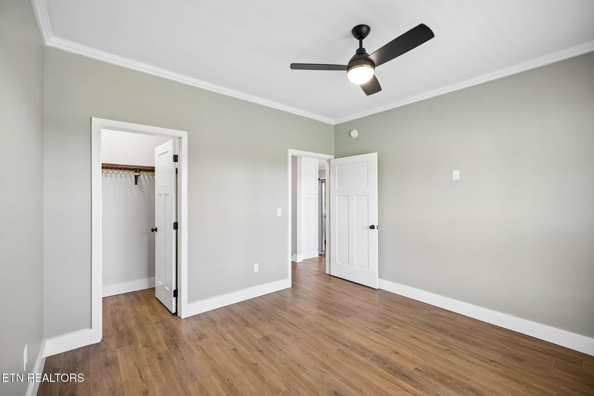 Bedroom 2 - 5713 Quail Run Drive, Maryville, TN 37804, Maryville