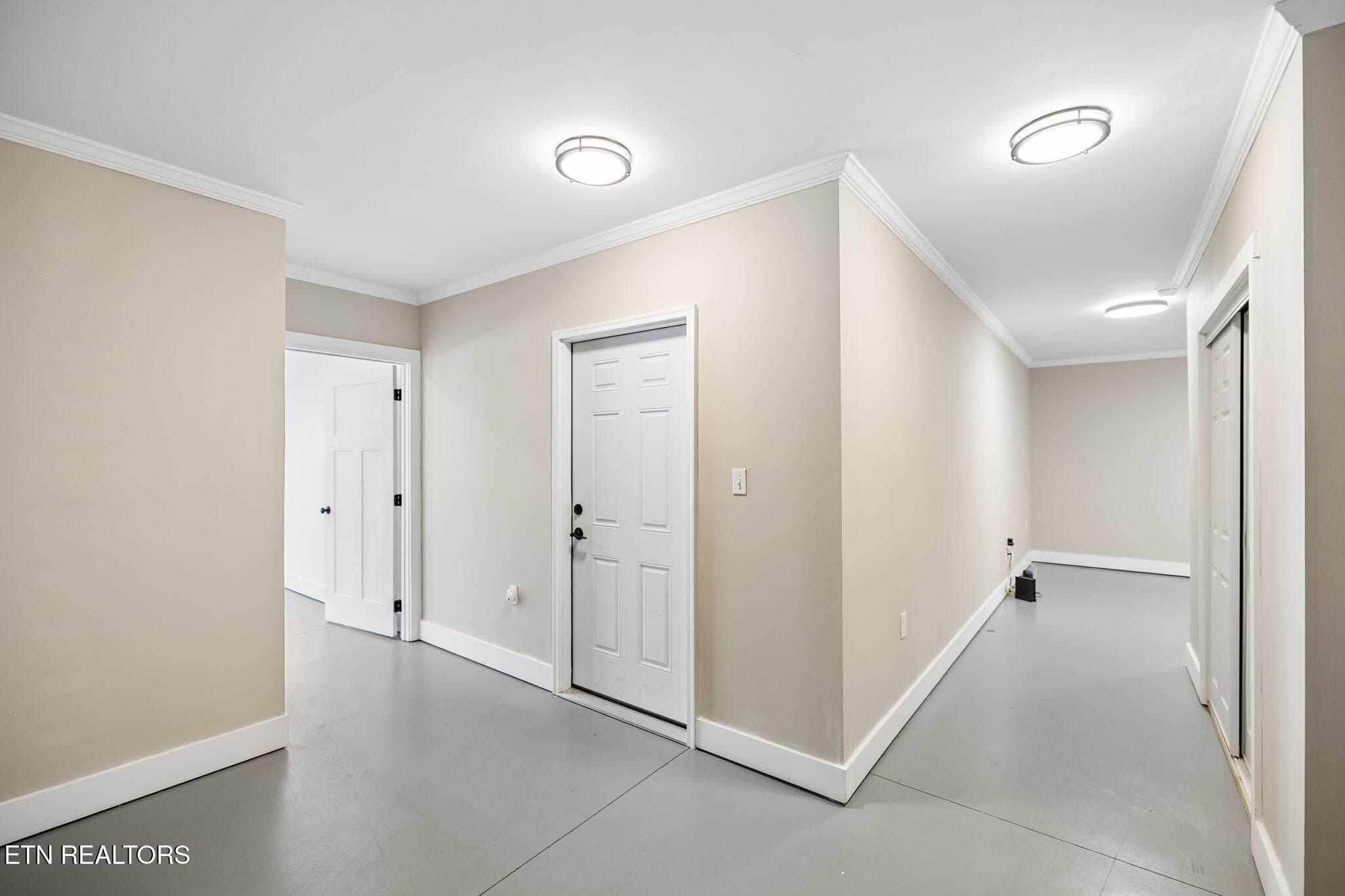 Basement - 5713 Quail Run Drive, Maryville, TN 37804, Maryville