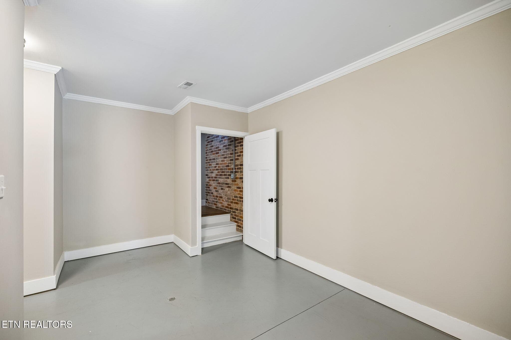 Basement - 5713 Quail Run Drive, Maryville, TN 37804, Maryville