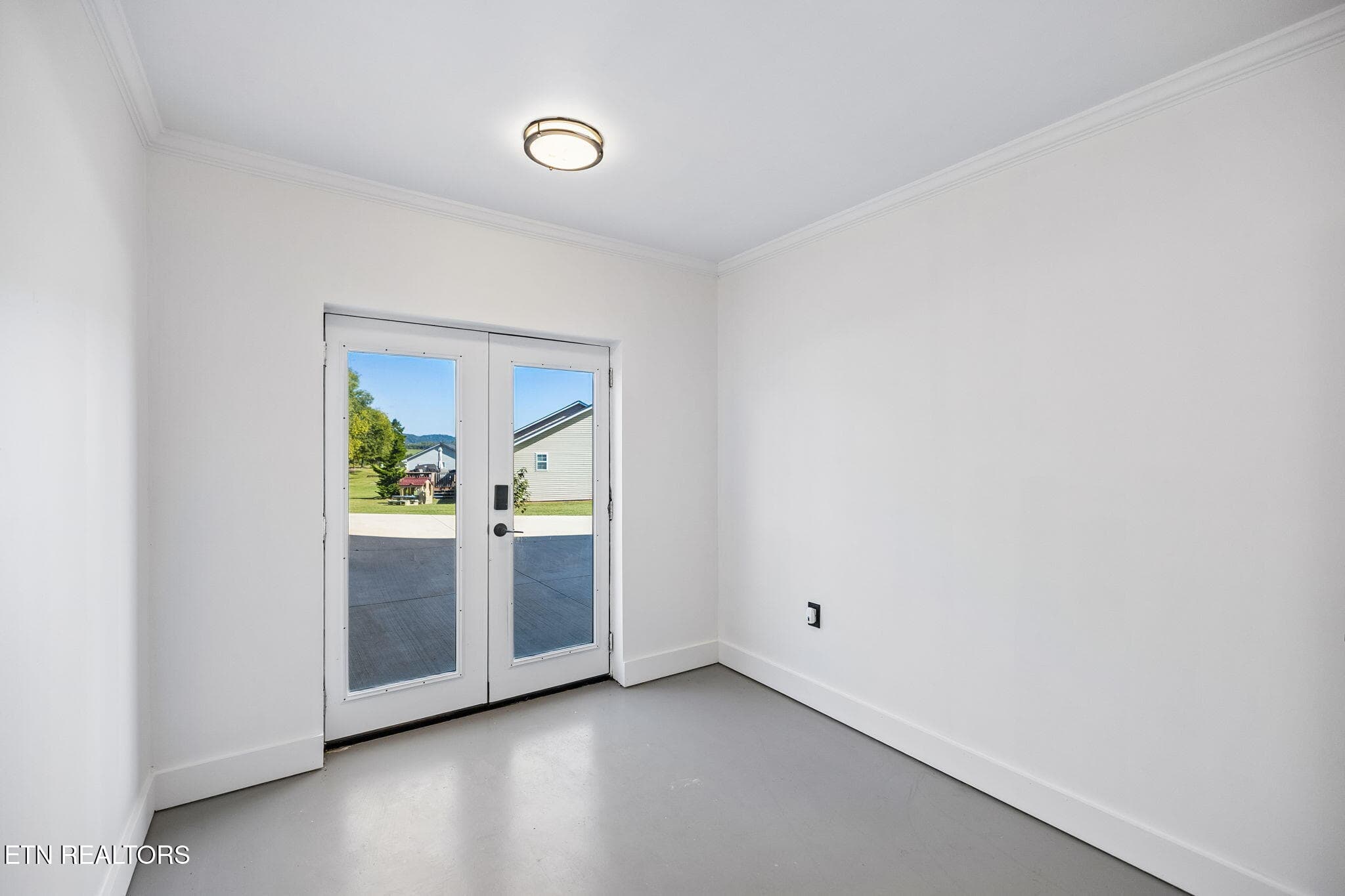 Flex Space in Bsmt. - 5713 Quail Run Drive, Maryville, TN 37804, Maryville