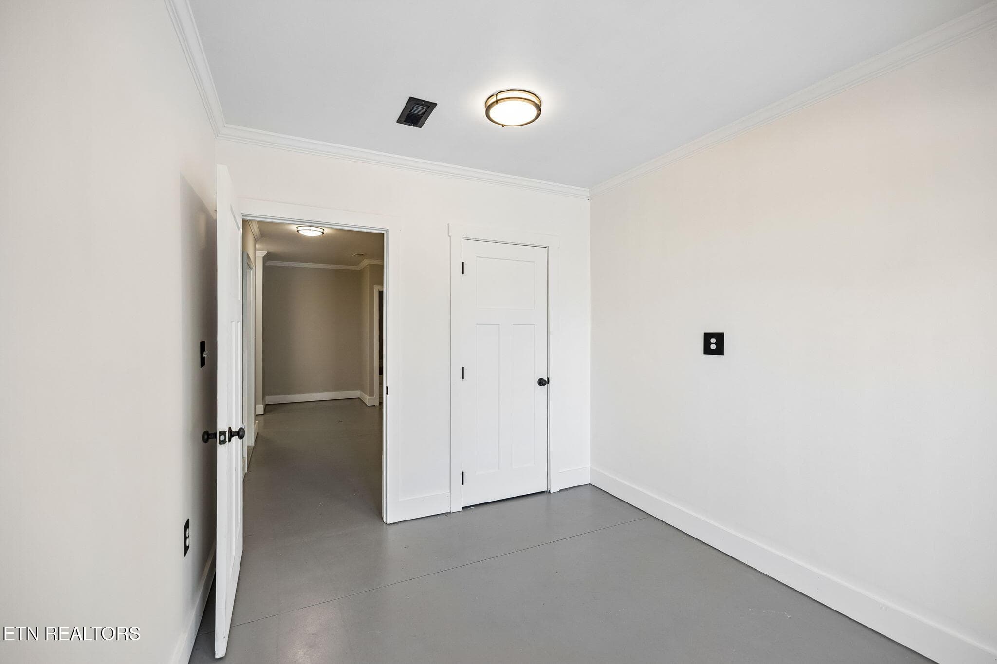 Basement - 5713 Quail Run Drive, Maryville, TN 37804, Maryville