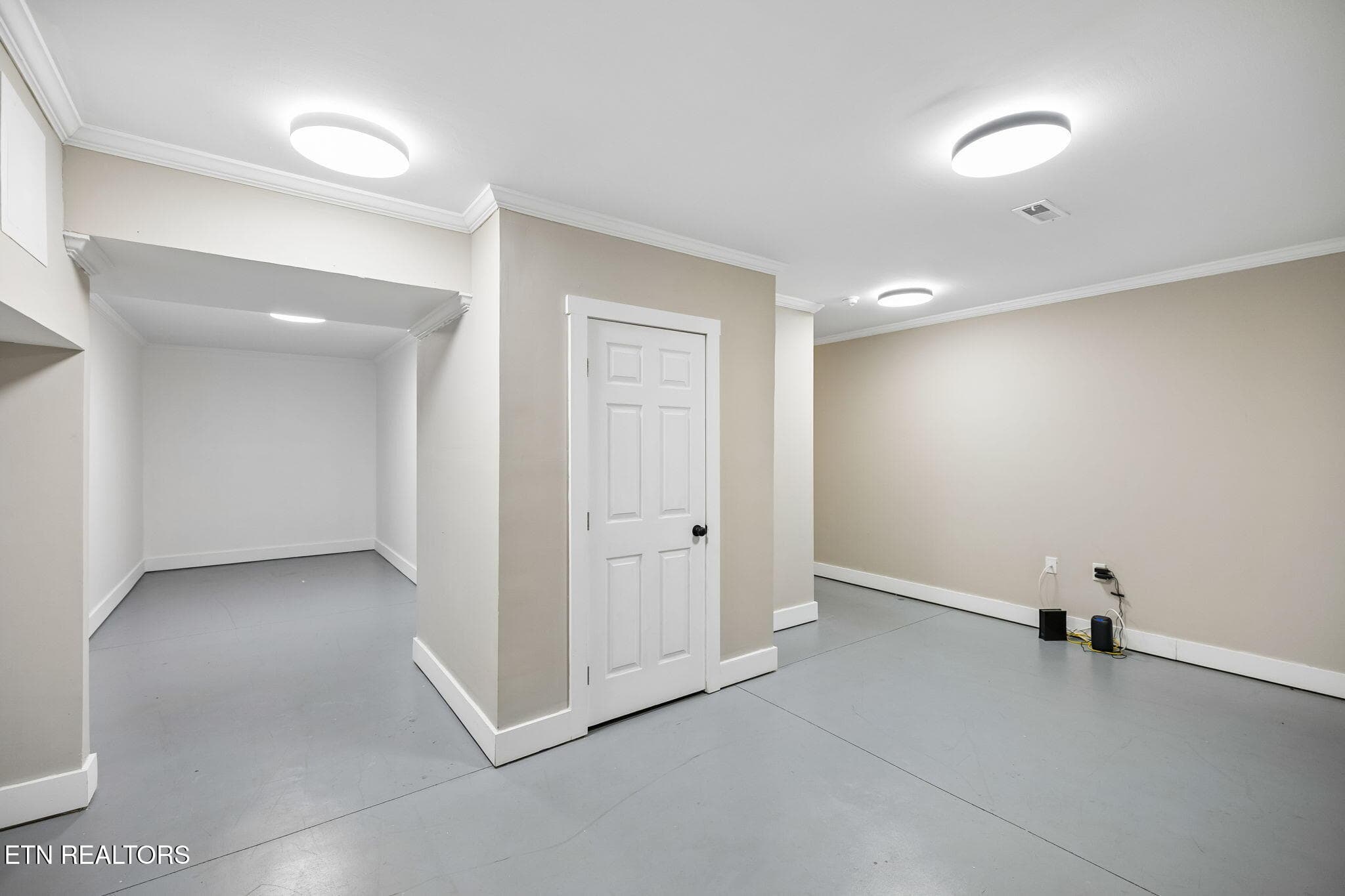Rec Room - 5713 Quail Run Drive, Maryville, TN 37804, Maryville