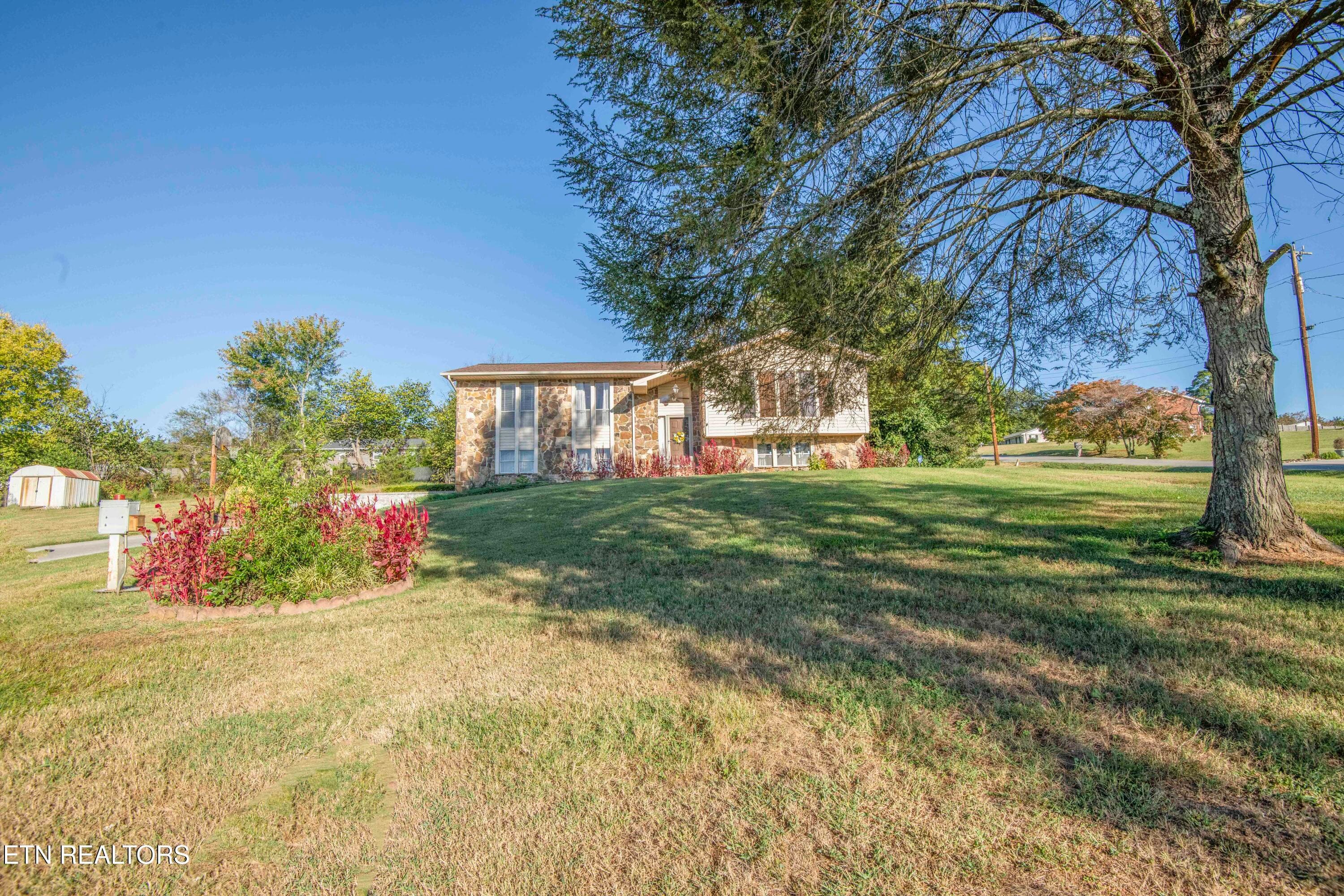 exterior 1_1 - 104 Scenic View Drive, Corryton, TN 37721, Corryton