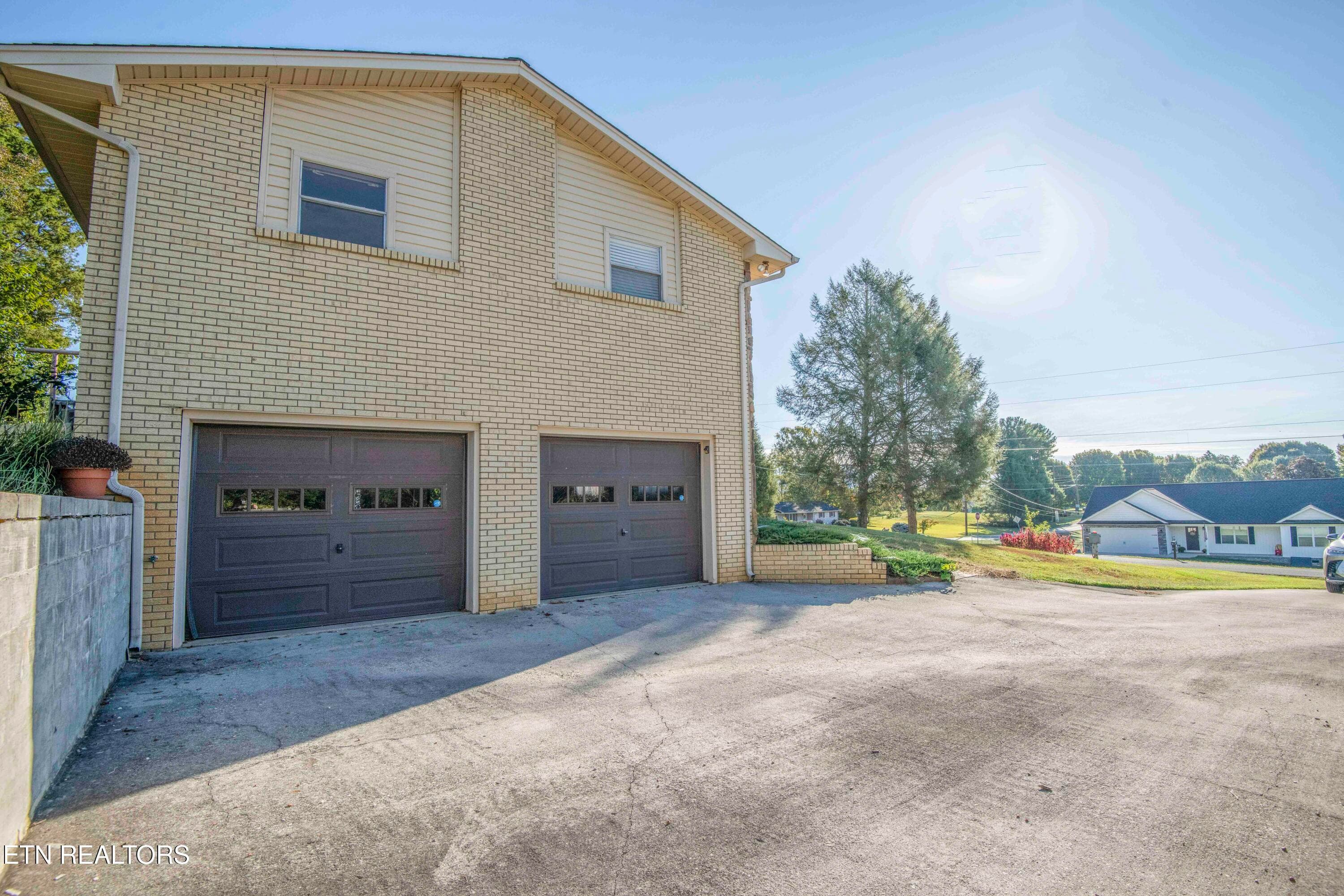 exterior 4_1 - 104 Scenic View Drive, Corryton, TN 37721, Corryton