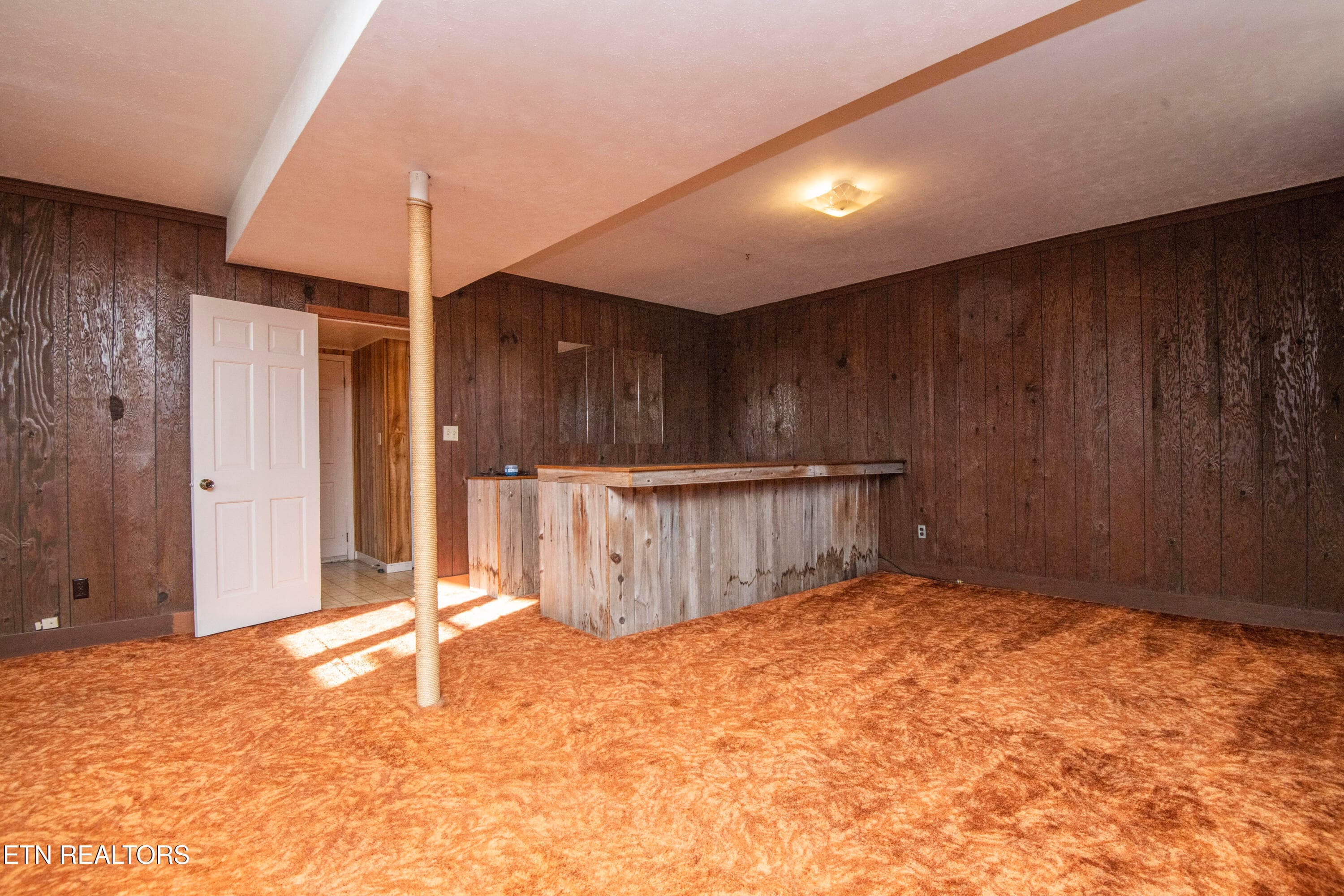 basement 3 - 104 Scenic View Drive, Corryton, TN 37721, Corryton