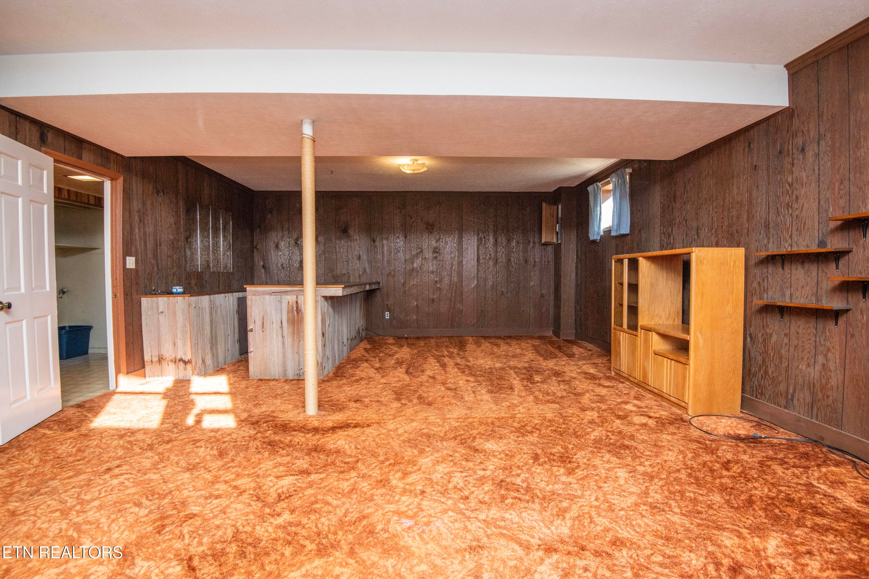 basement 4 - 104 Scenic View Drive, Corryton, TN 37721, Corryton