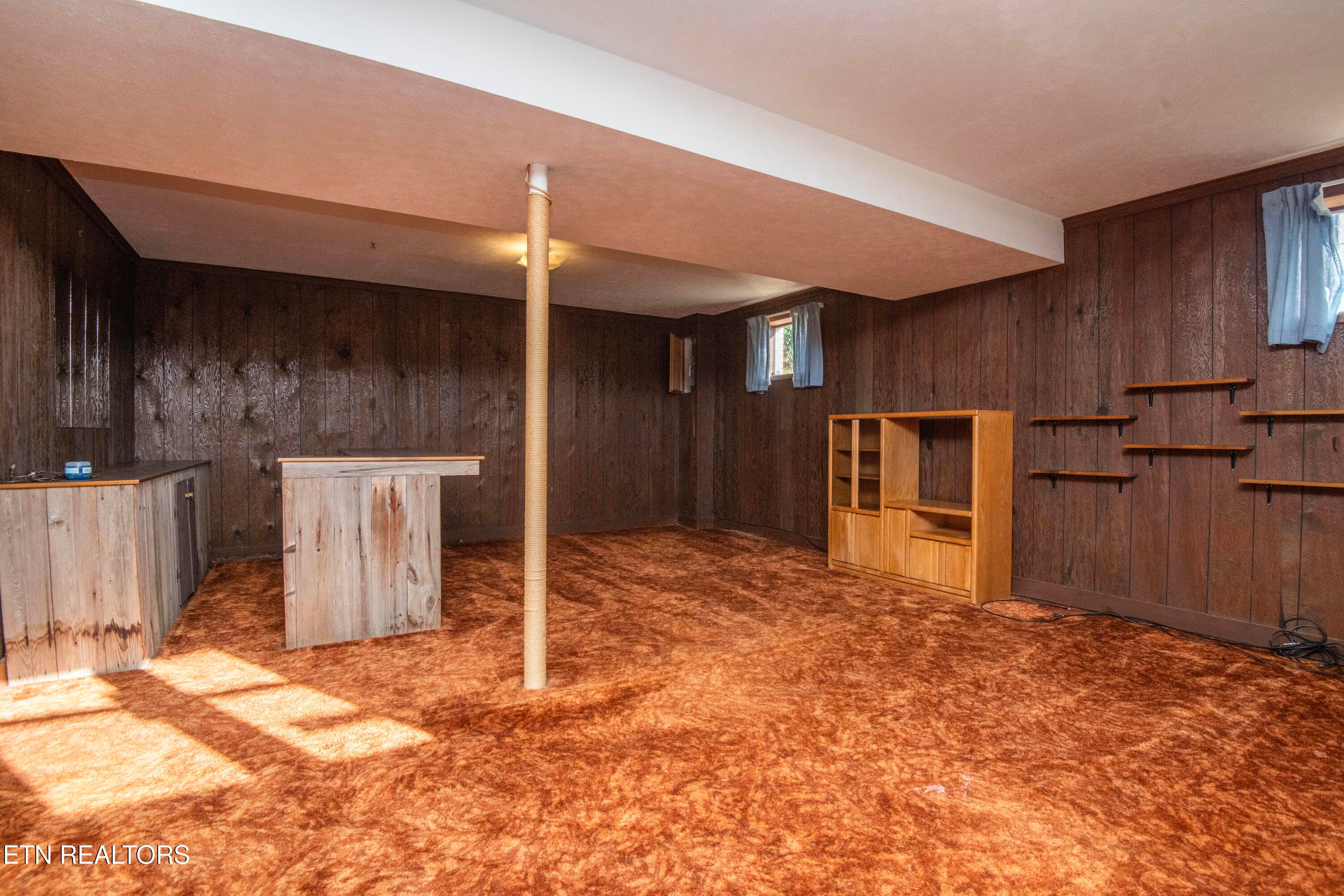 basement 5 - 104 Scenic View Drive, Corryton, TN 37721, Corryton