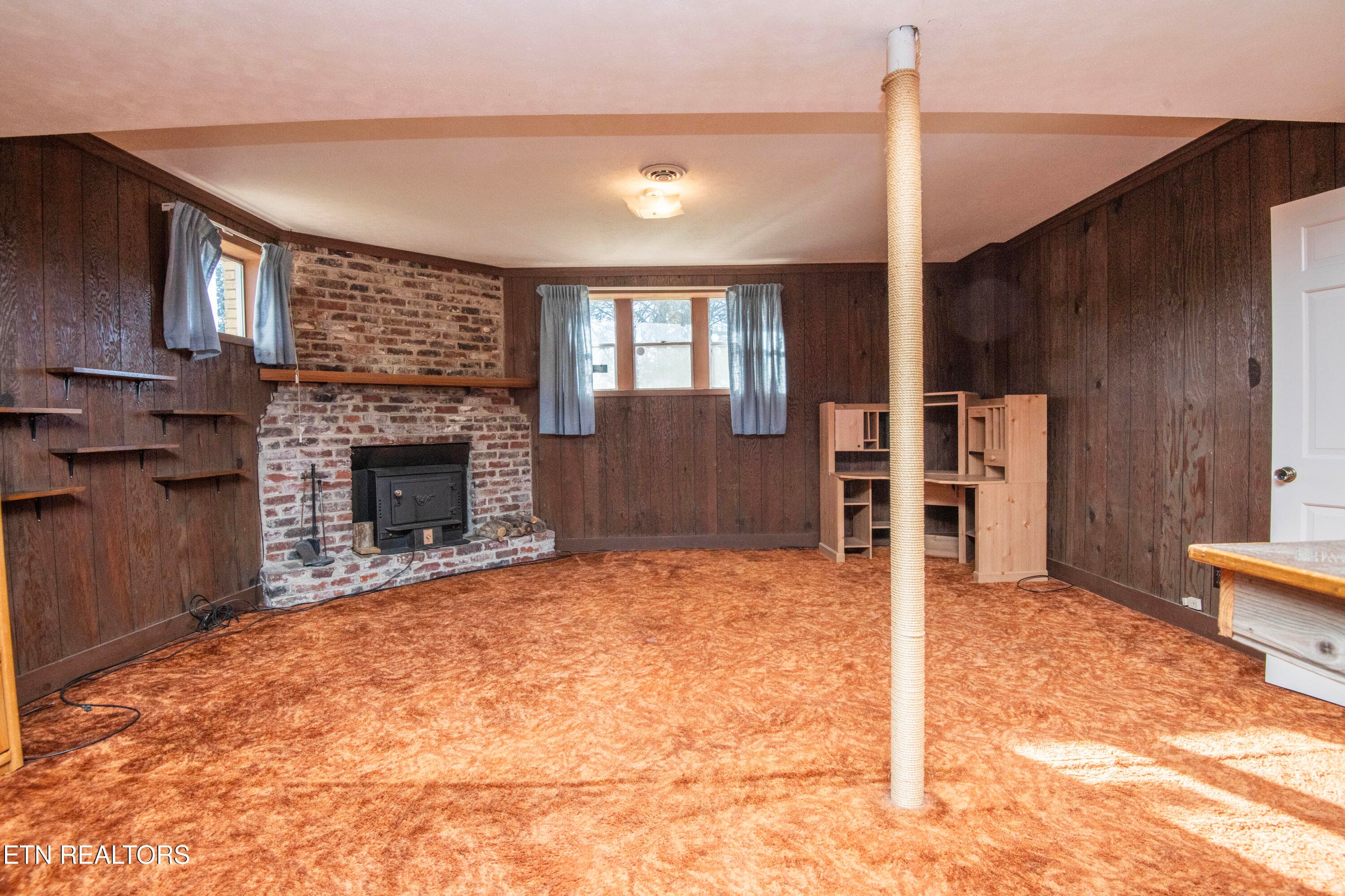 basemetn 1 - 104 Scenic View Drive, Corryton, TN 37721, Corryton