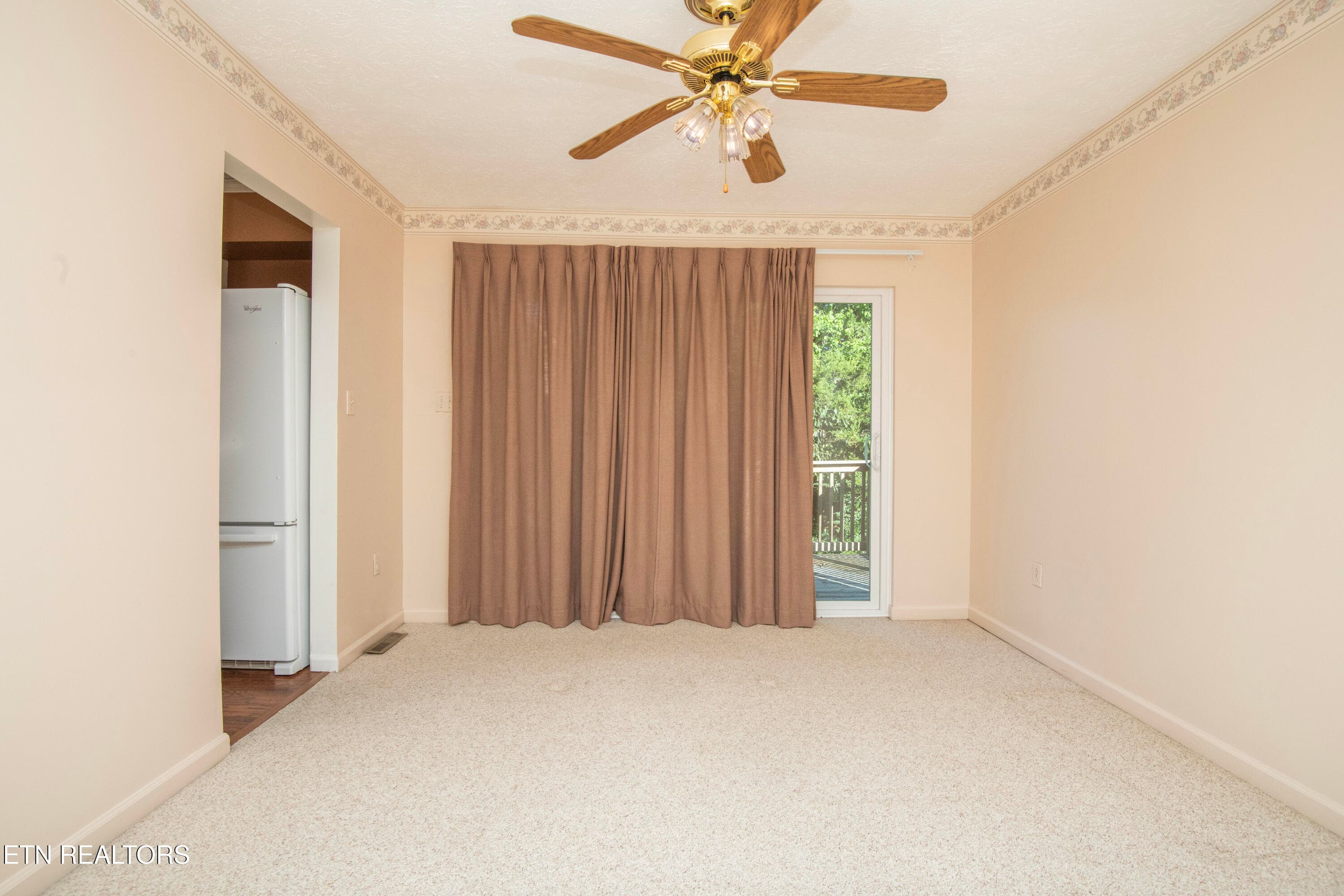 dining 3 - 104 Scenic View Drive, Corryton, TN 37721, Corryton