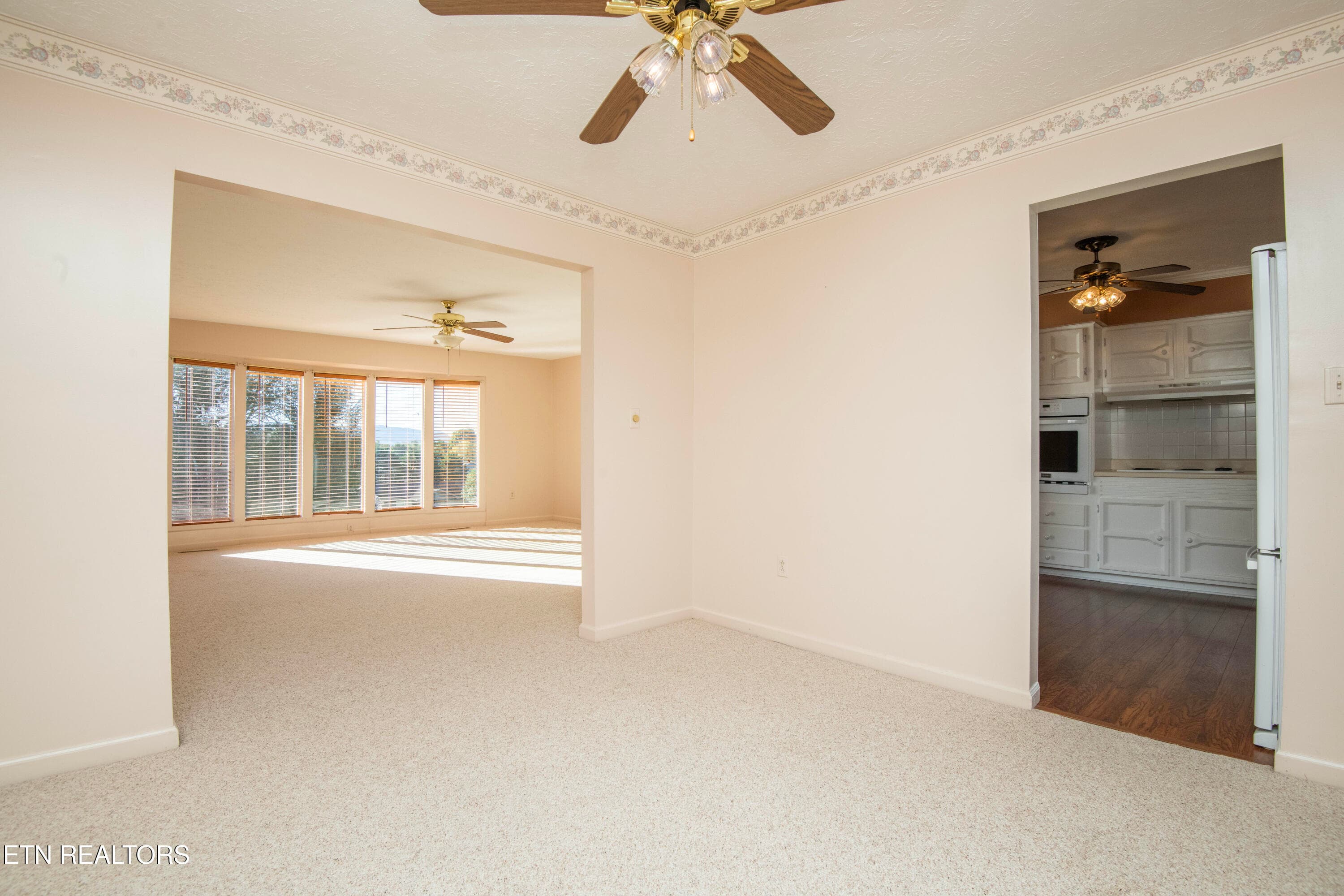 dining - 104 Scenic View Drive, Corryton, TN 37721, Corryton