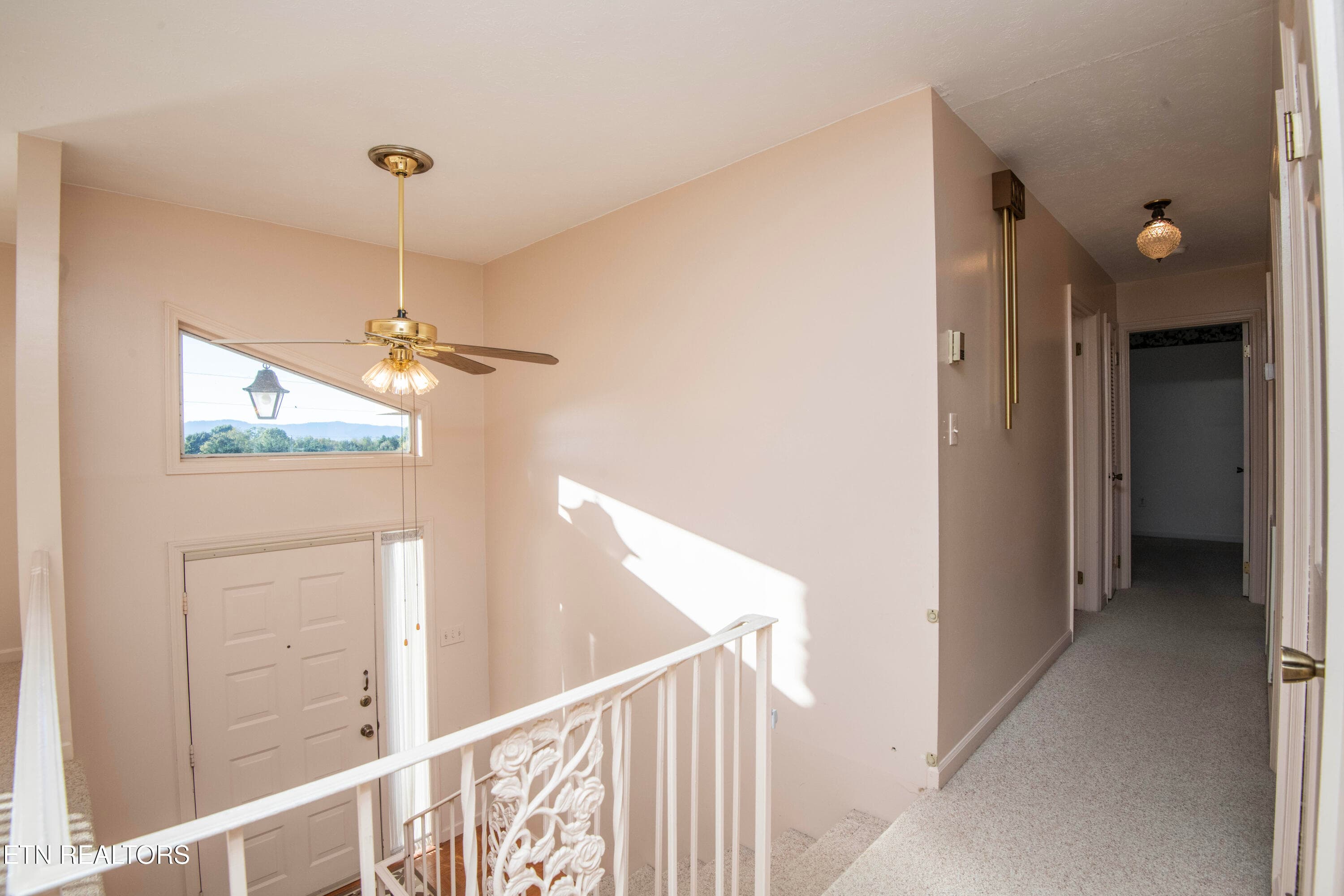 foyer - 104 Scenic View Drive, Corryton, TN 37721, Corryton