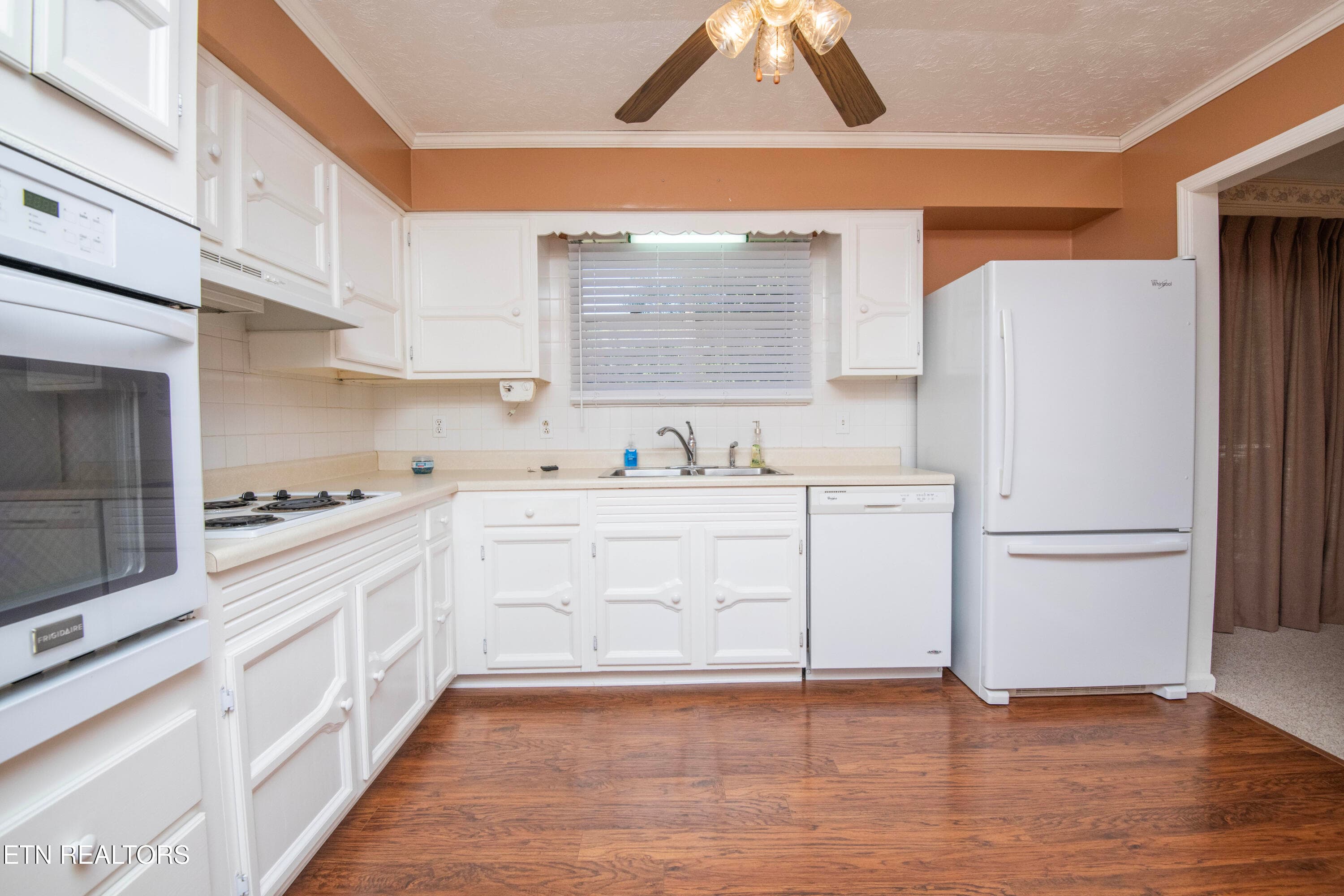 kitchen 1 - 104 Scenic View Drive, Corryton, TN 37721, Corryton