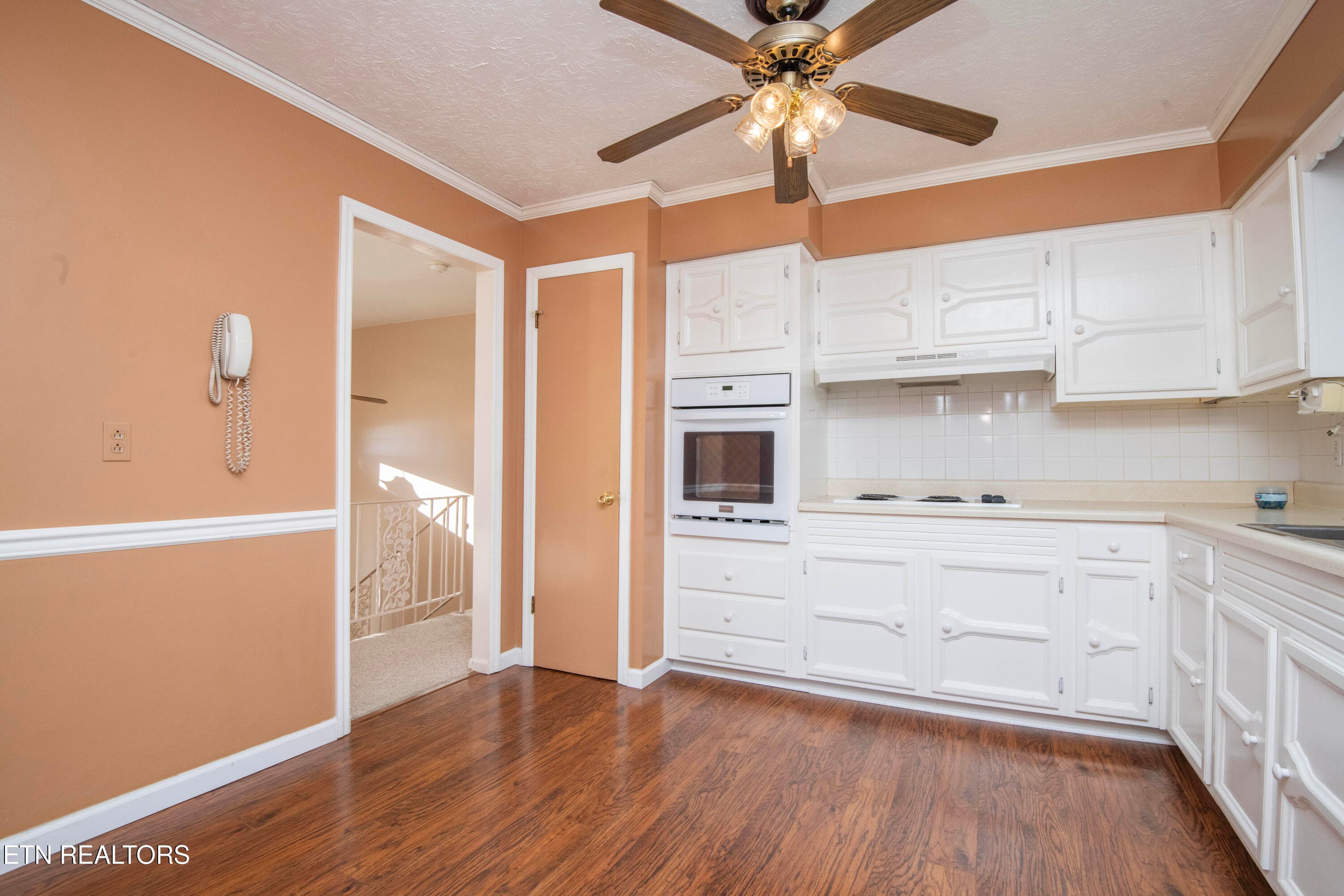 kitchen 5 - 104 Scenic View Drive, Corryton, TN 37721, Corryton