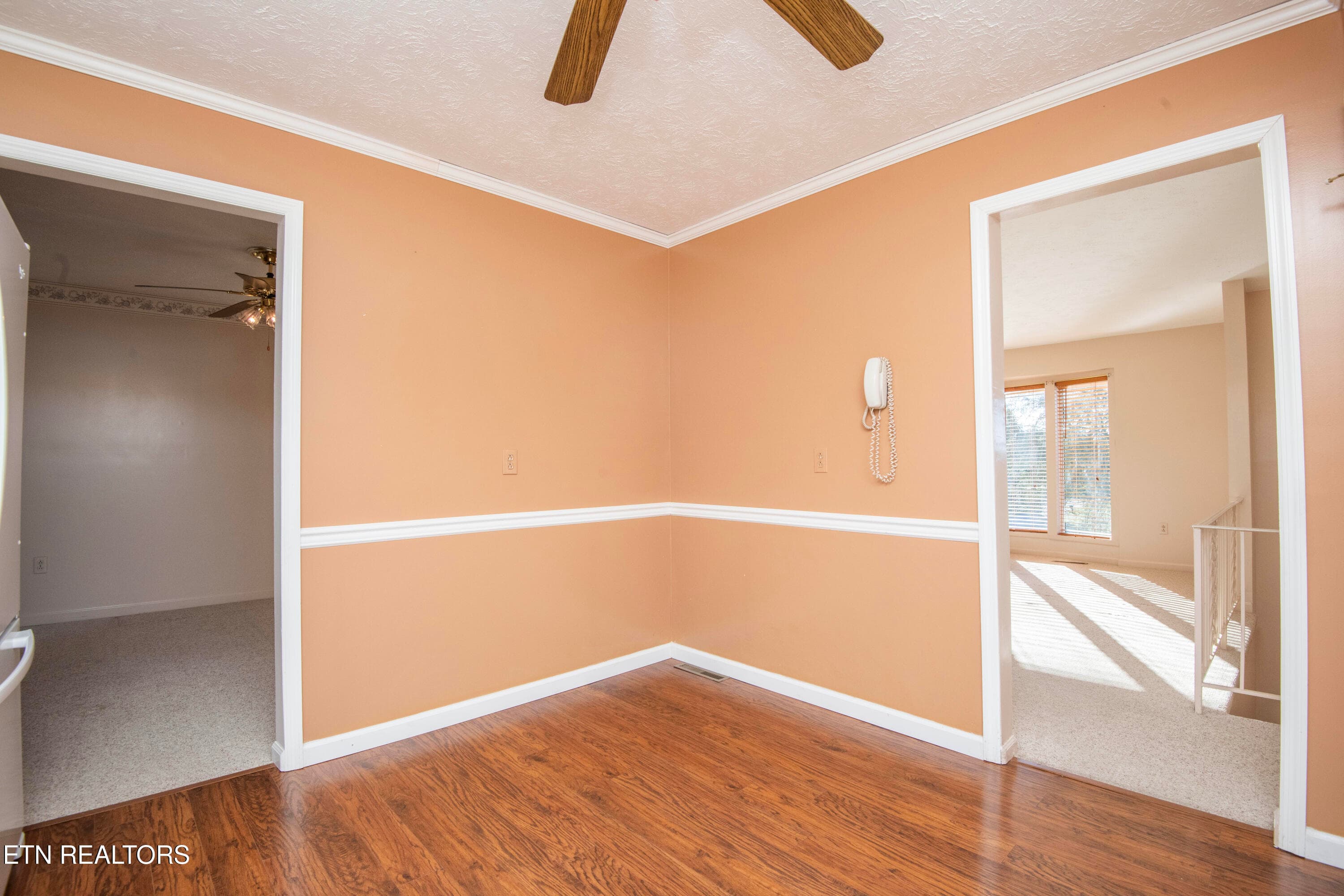kitchen - 104 Scenic View Drive, Corryton, TN 37721, Corryton