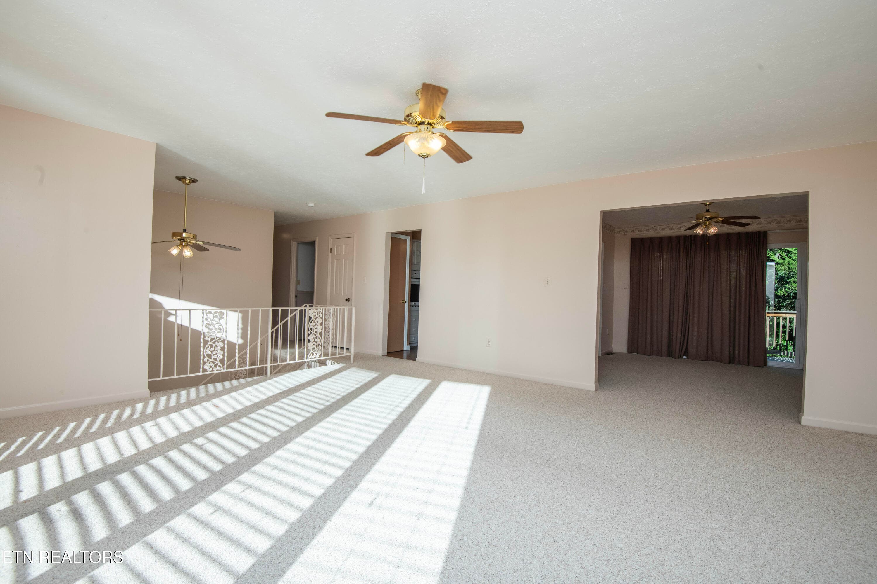 living 1 - 104 Scenic View Drive, Corryton, TN 37721, Corryton