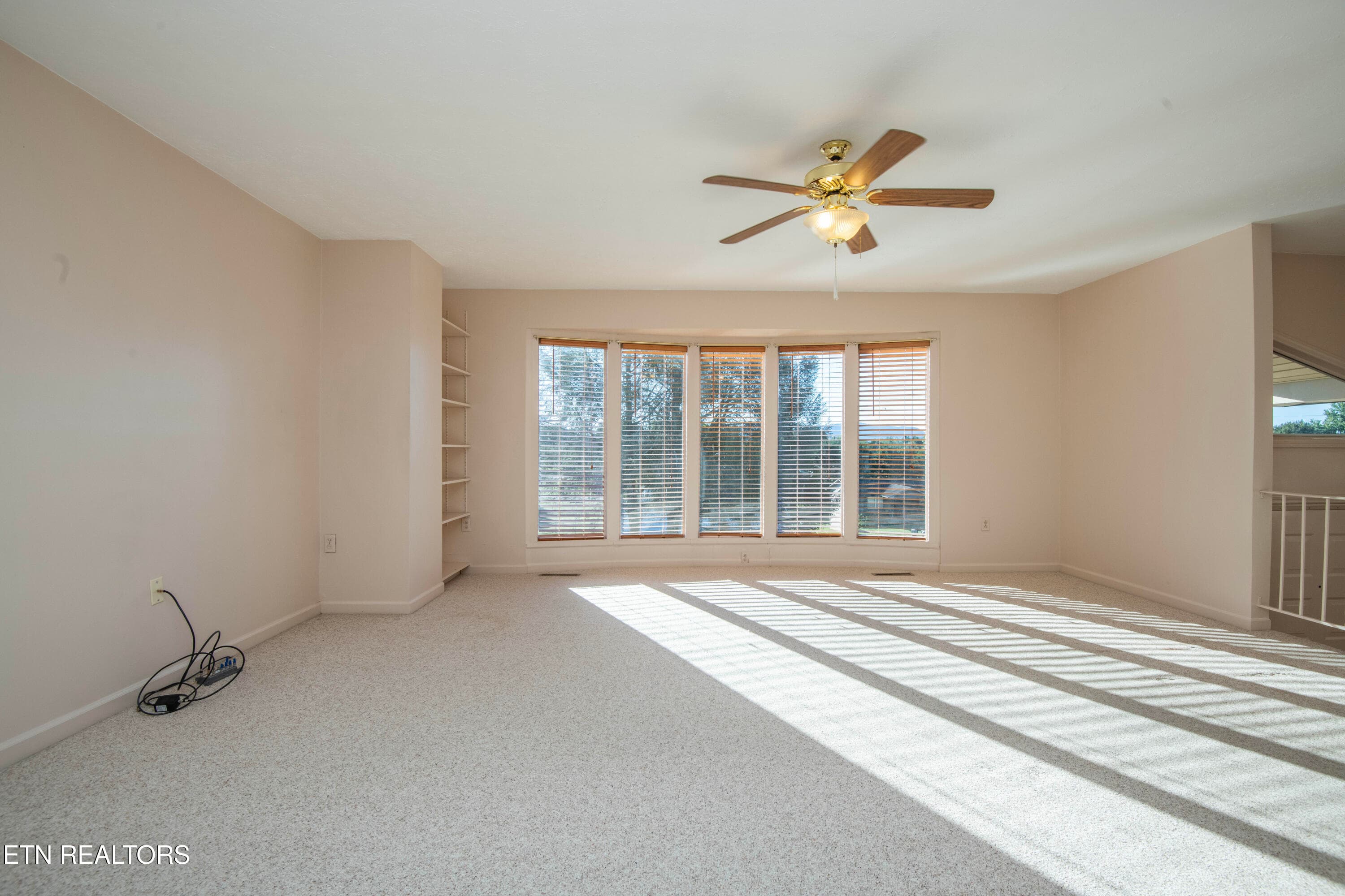 living 4 - 104 Scenic View Drive, Corryton, TN 37721, Corryton