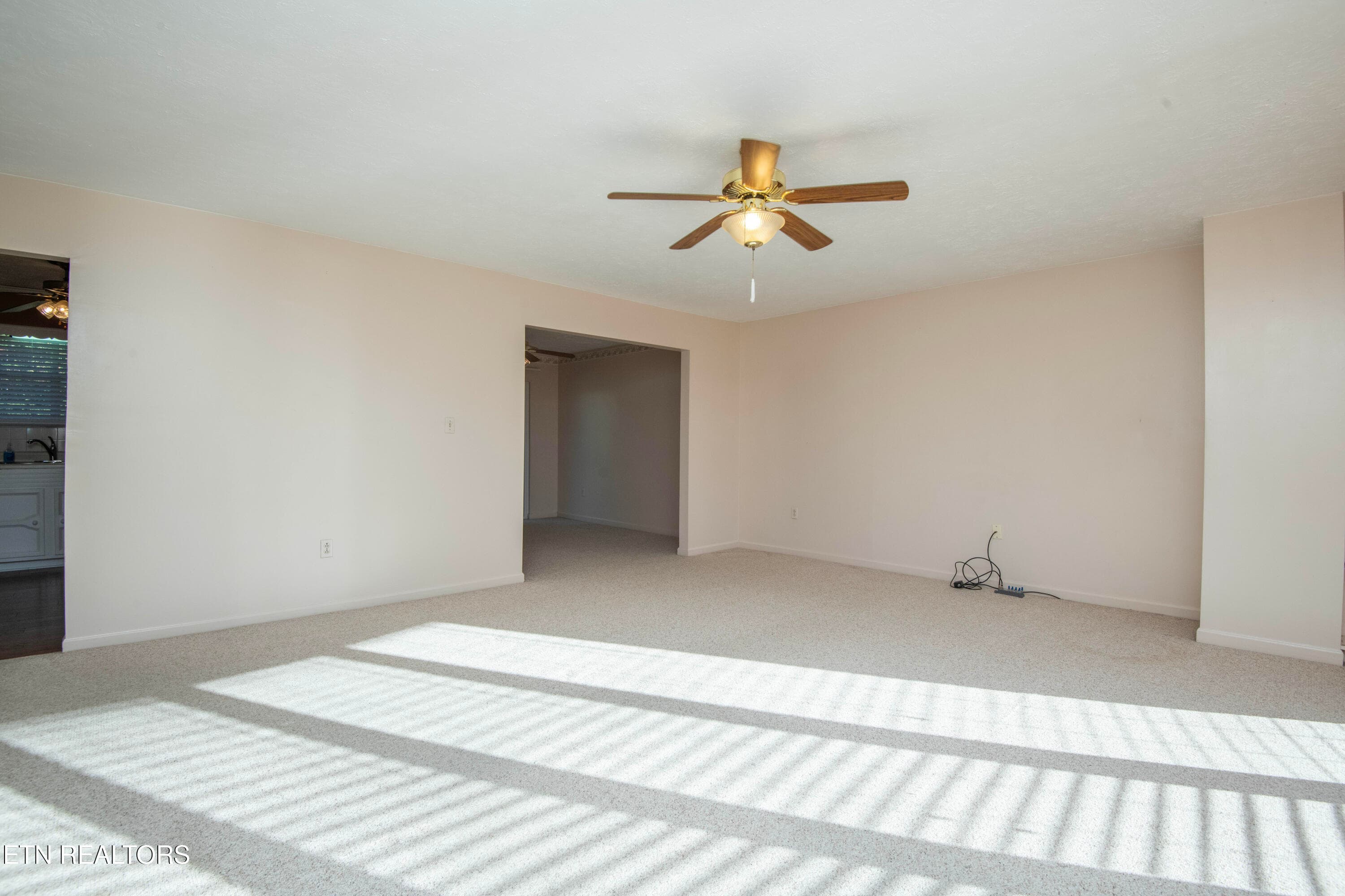 living - 104 Scenic View Drive, Corryton, TN 37721, Corryton