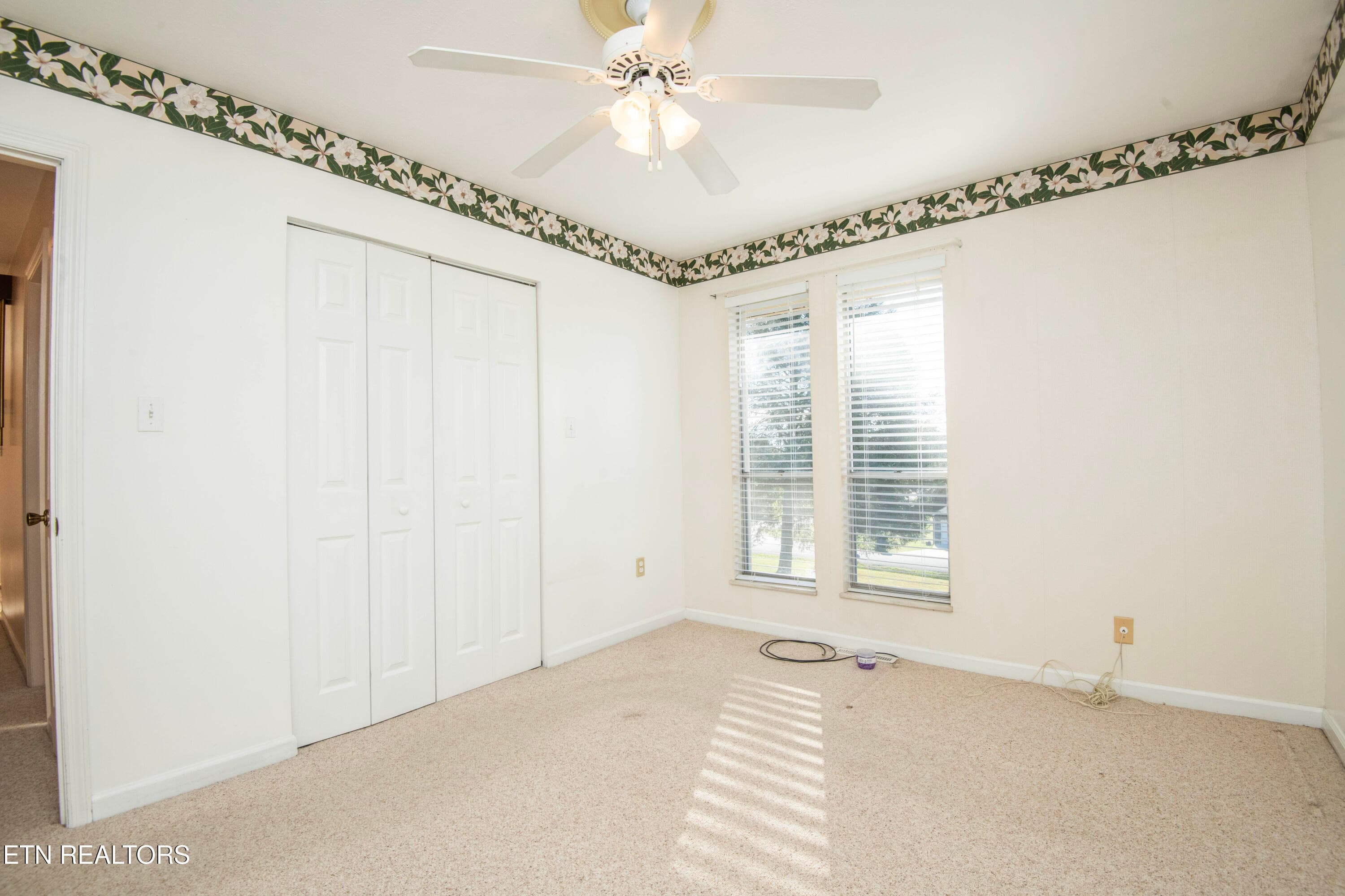 second bed 1 - 104 Scenic View Drive, Corryton, TN 37721, Corryton