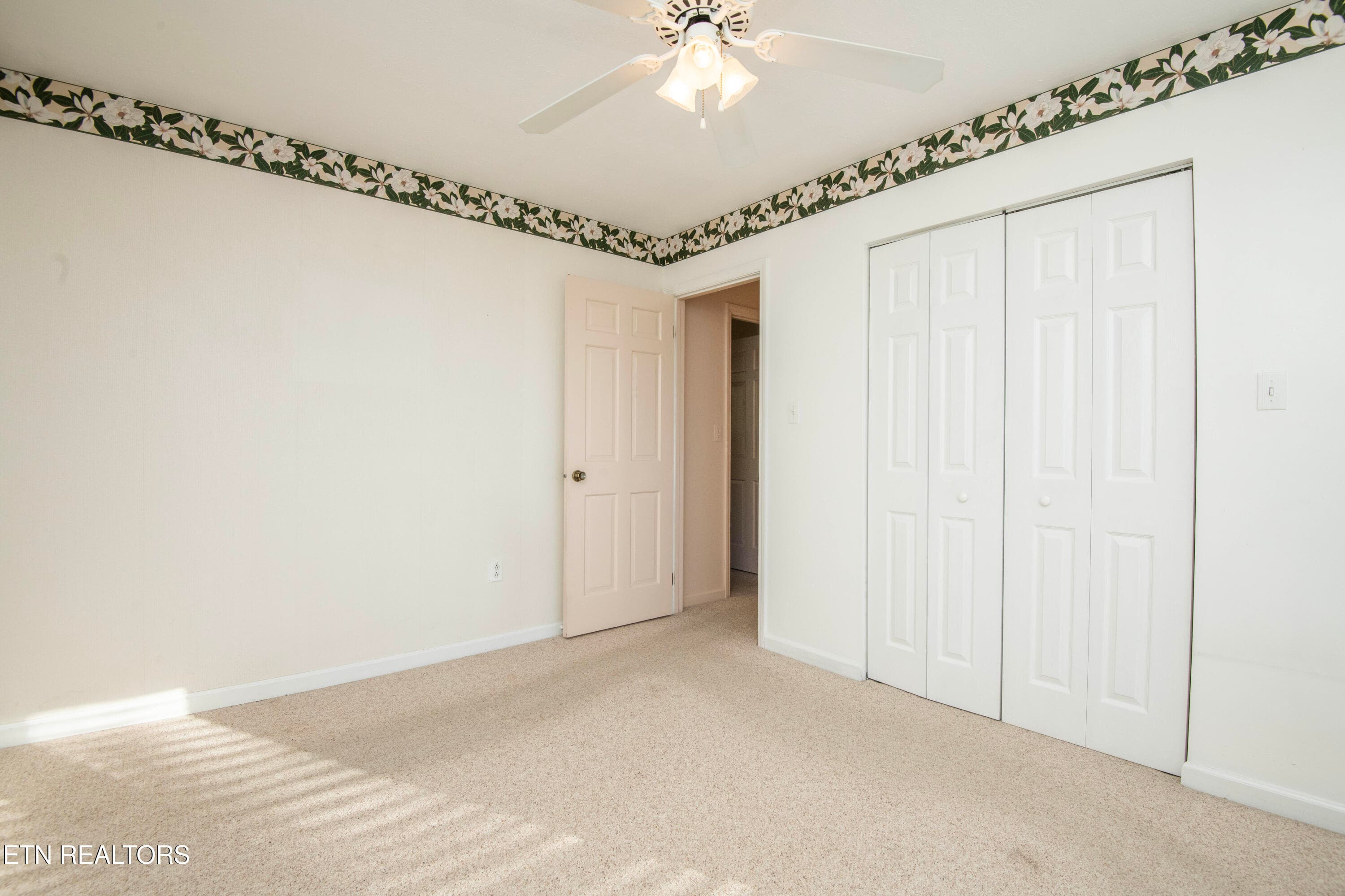 second bed - 104 Scenic View Drive, Corryton, TN 37721, Corryton