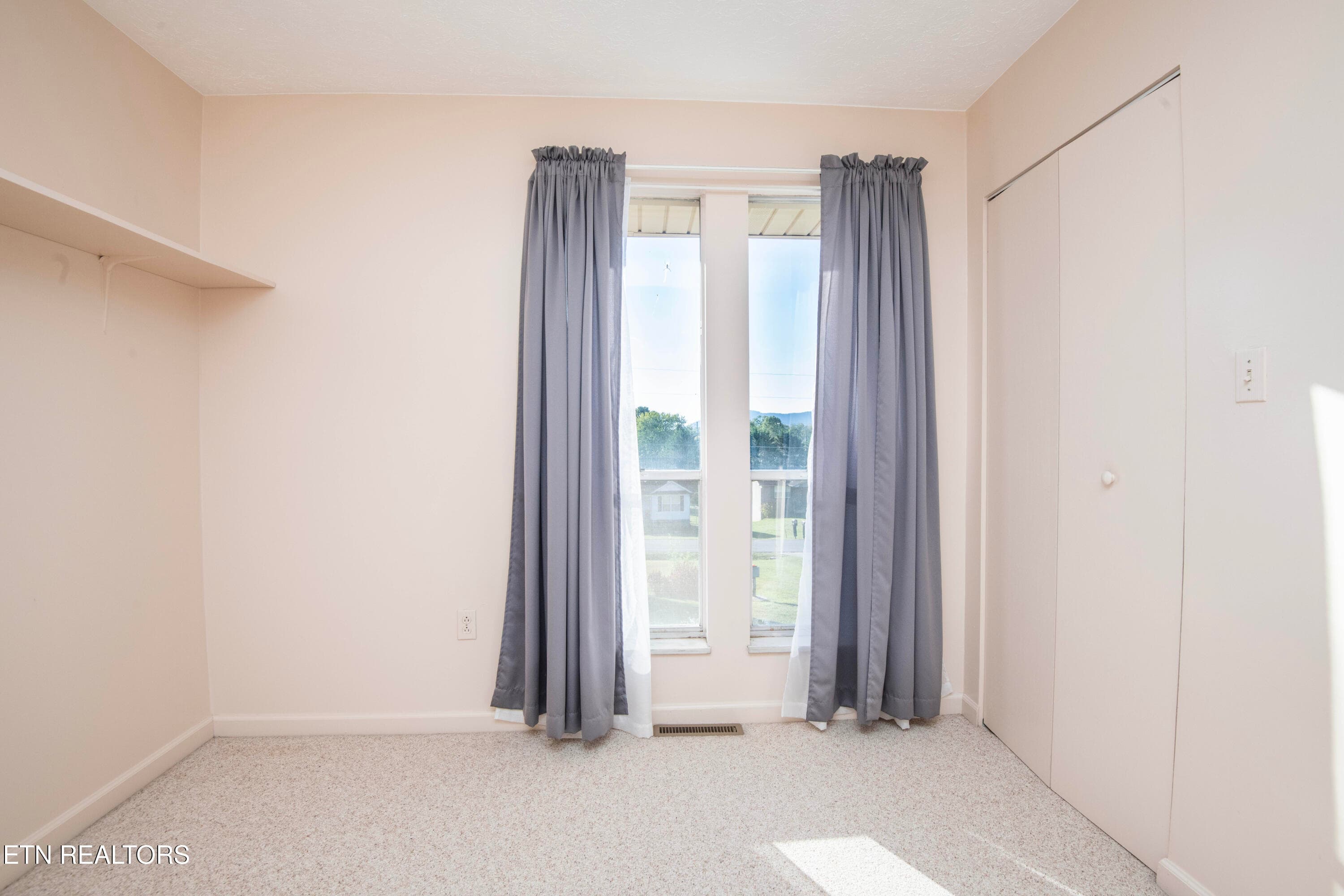 third bed - 104 Scenic View Drive, Corryton, TN 37721, Corryton