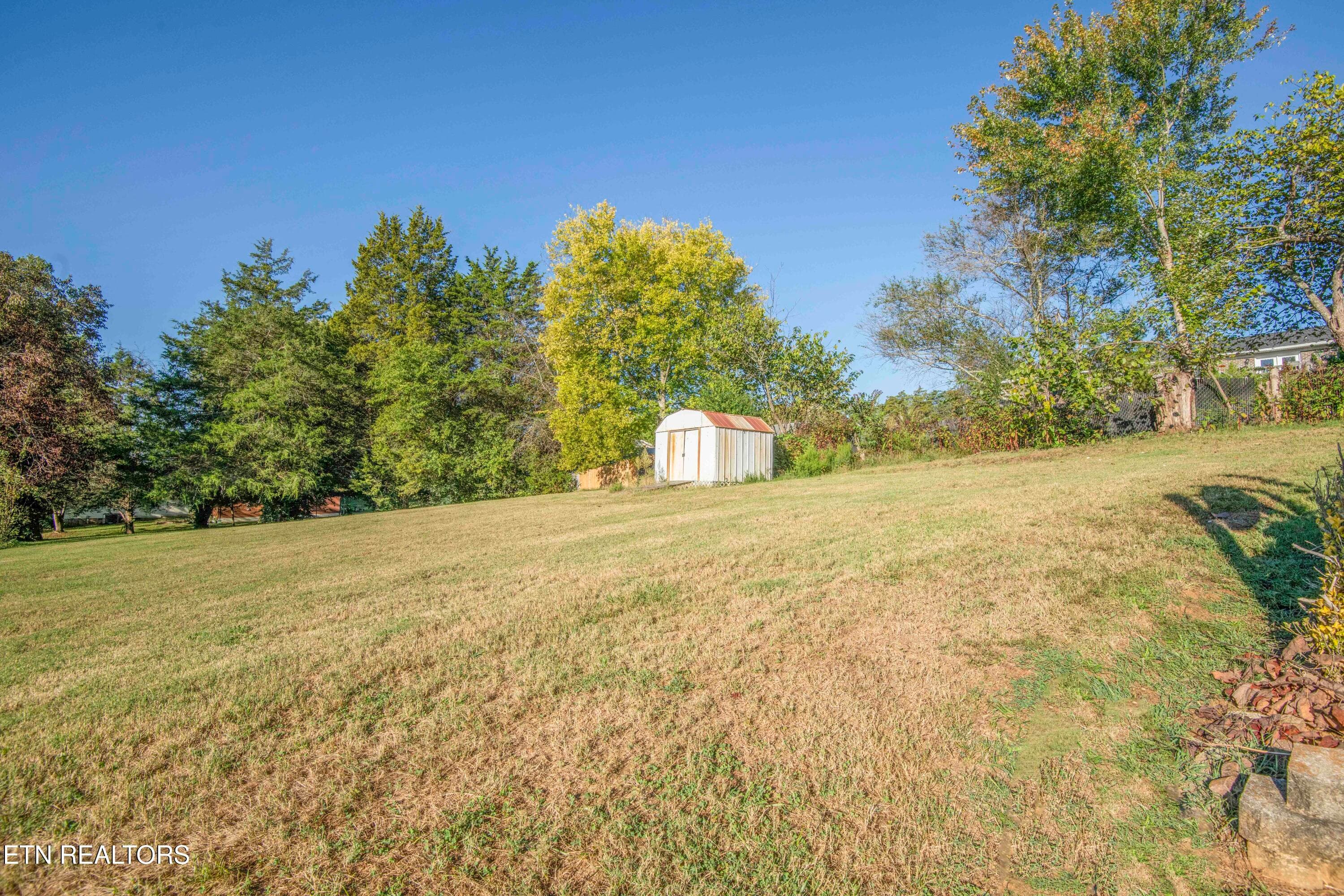 yard 1_1 - 104 Scenic View Drive, Corryton, TN 37721, Corryton