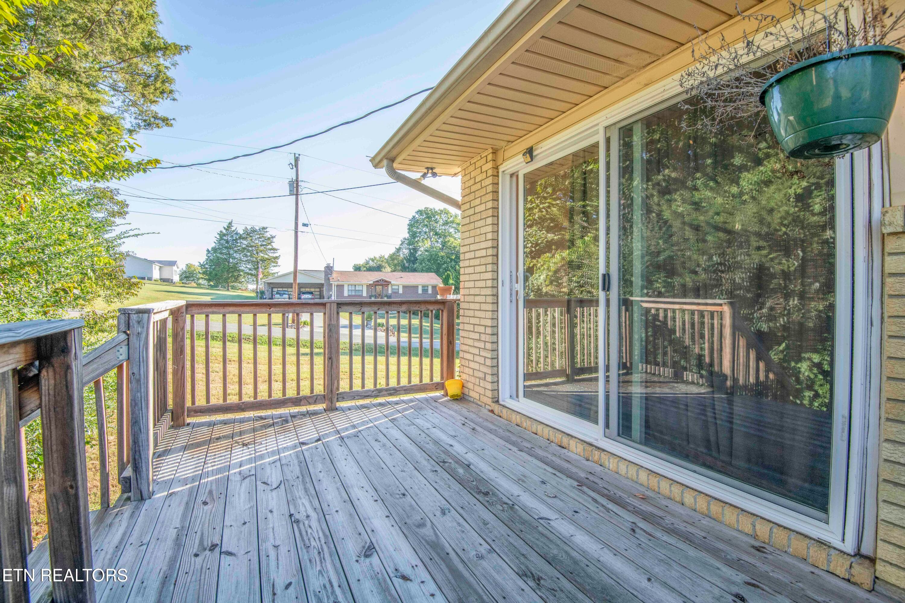 yard 9_1 - 104 Scenic View Drive, Corryton, TN 37721, Corryton