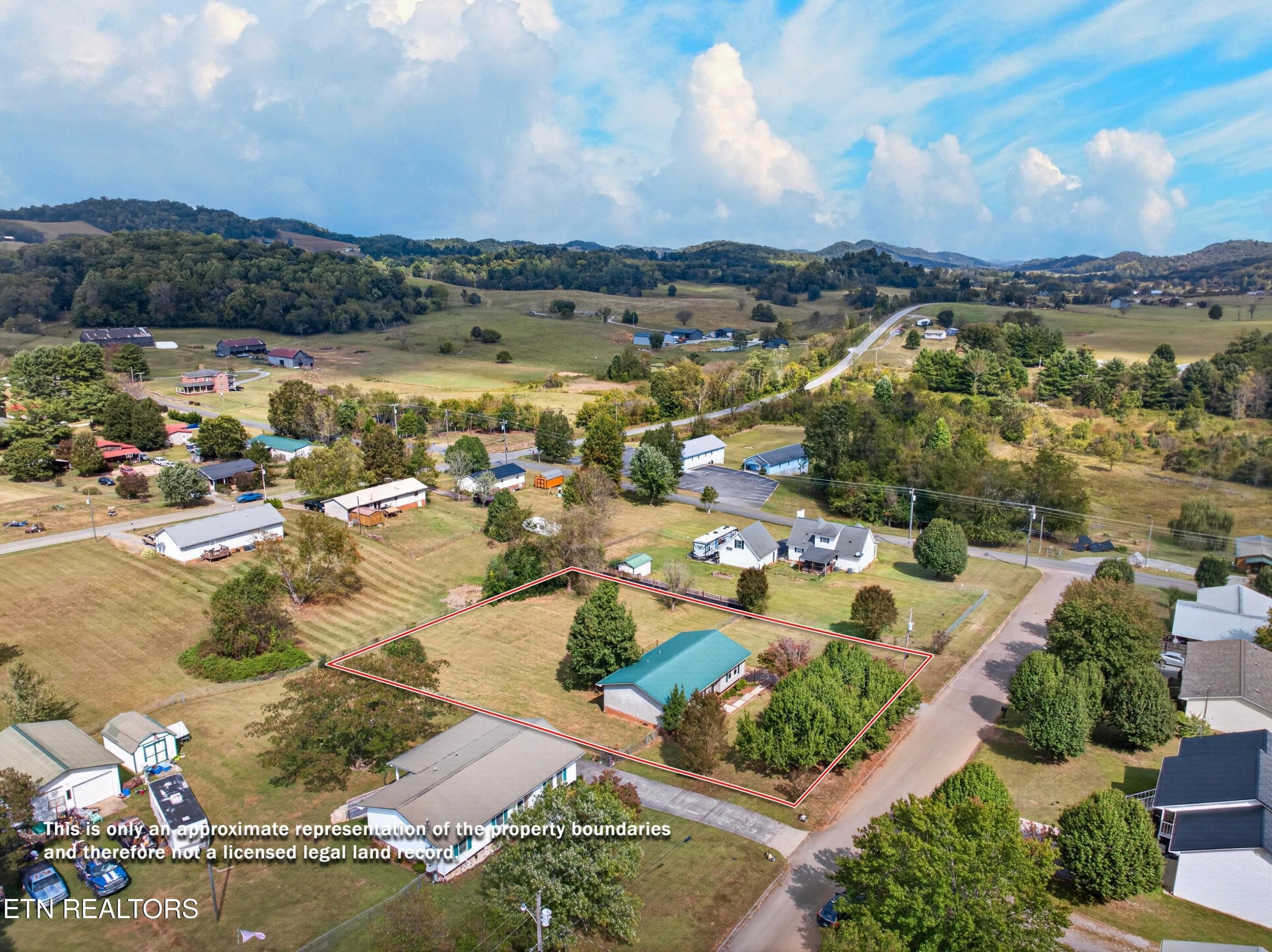 005-112HeritageDrive-Rogersville-TN-3785 - 112 Heritage Drive, Rogersville, TN 37857, Rogersville