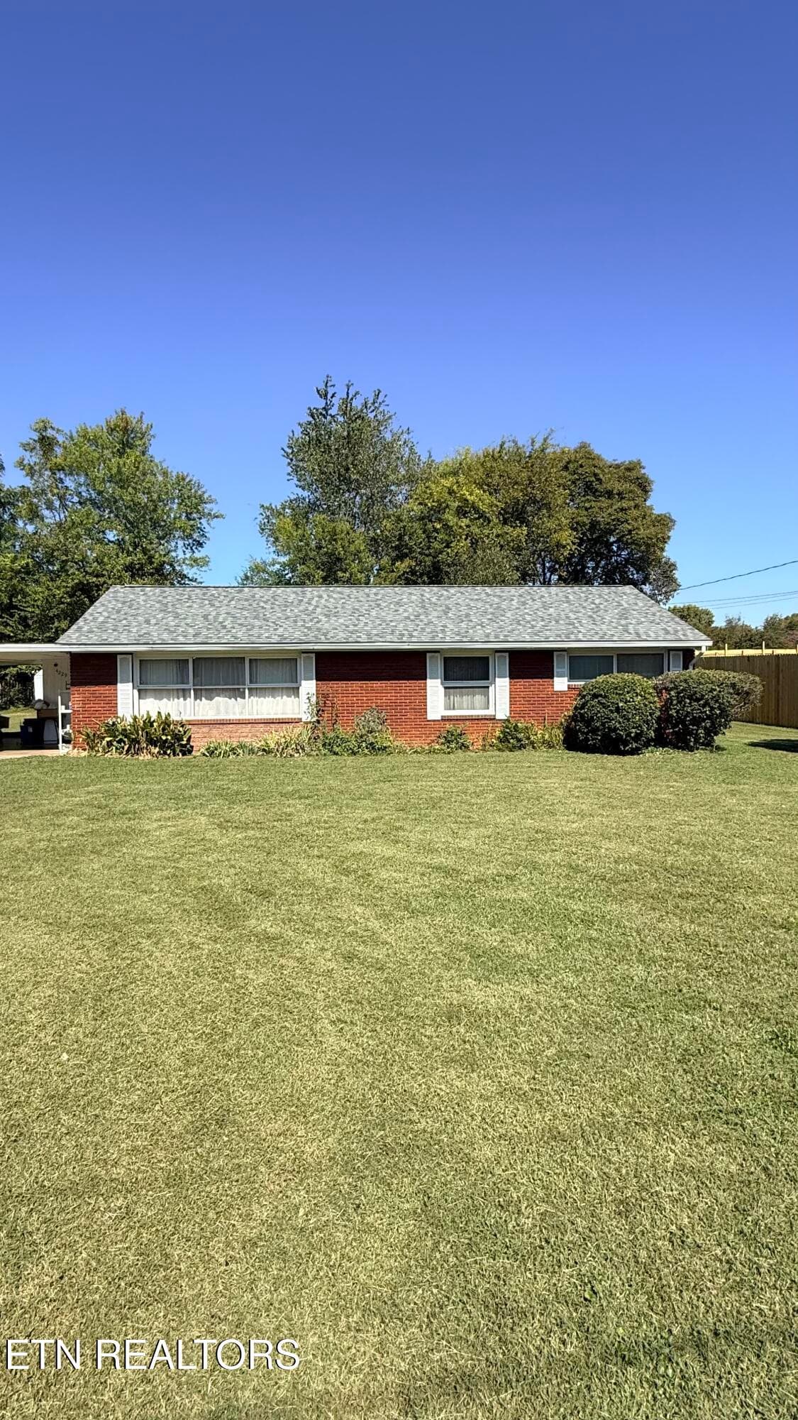 4229 Drifting Drive, Knoxville, TN 37912