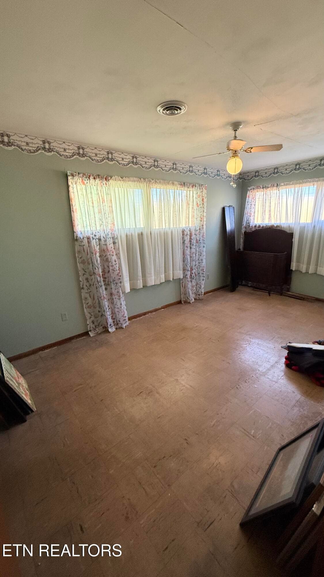 Master bedroom - 4229 Drifting Drive, Knoxville, TN 37912, Knoxville