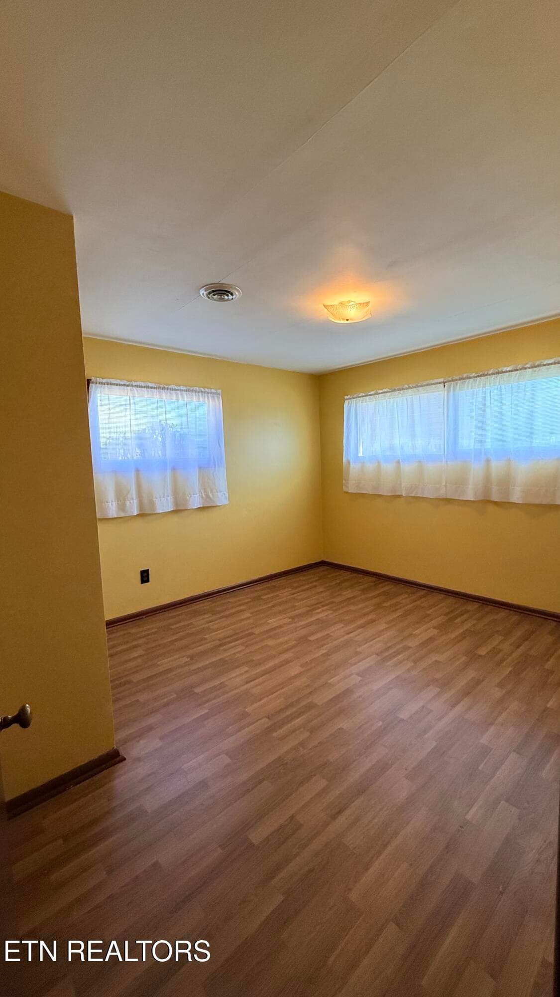Bedroom 2 - 4229 Drifting Drive, Knoxville, TN 37912, Knoxville