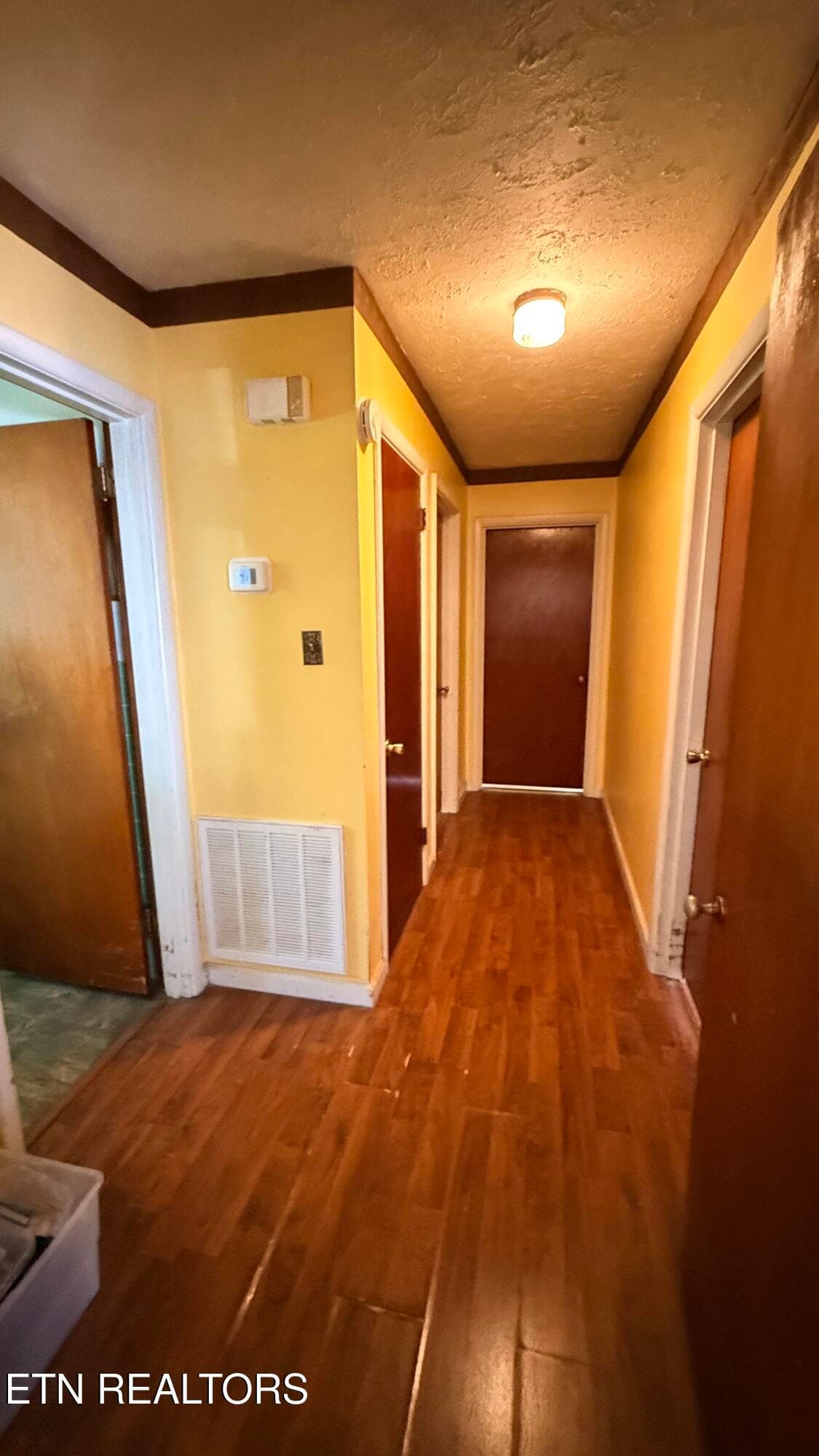 Hall - 4229 Drifting Drive, Knoxville, TN 37912, Knoxville
