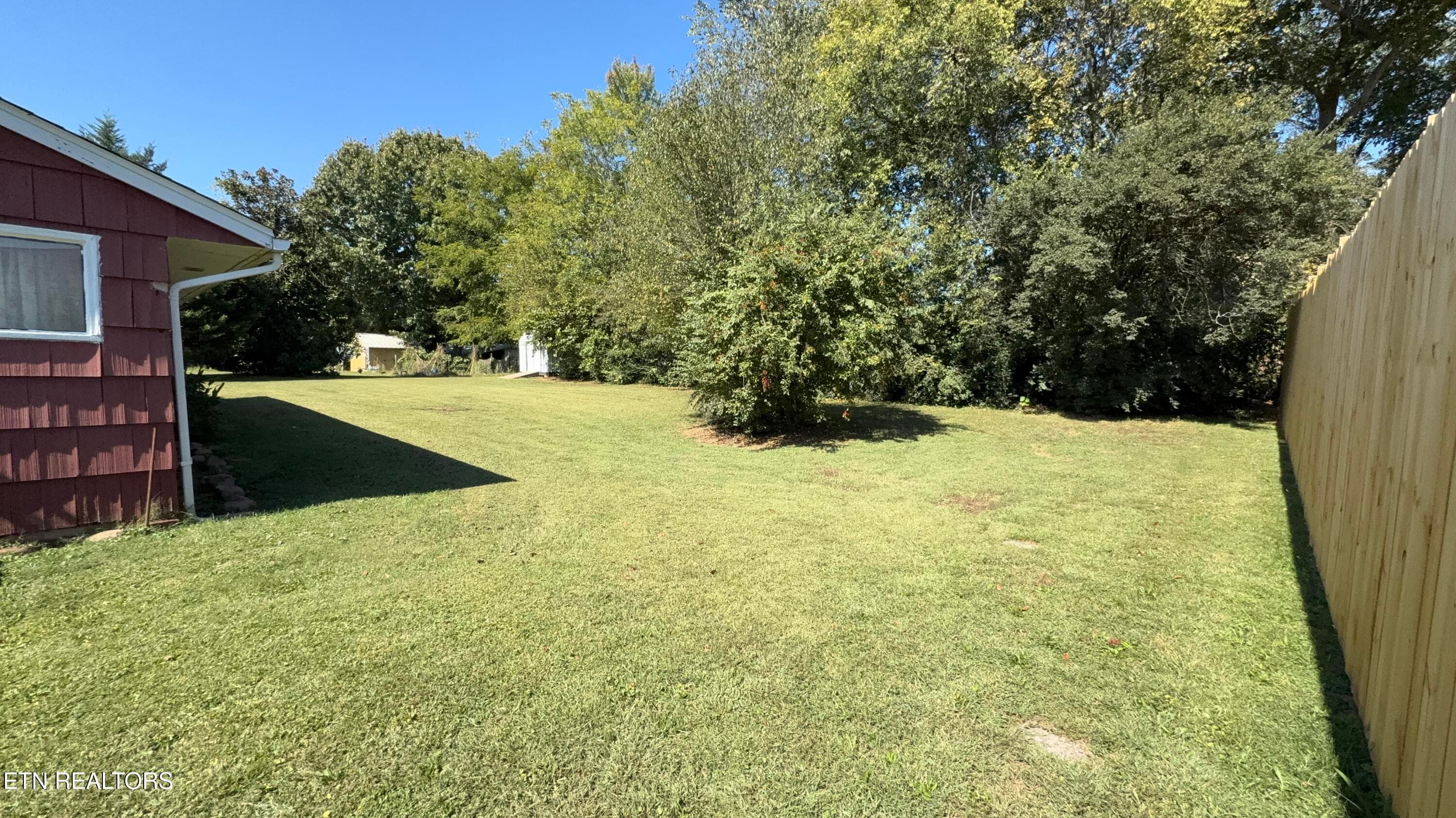 right side - 4229 Drifting Drive, Knoxville, TN 37912, Knoxville