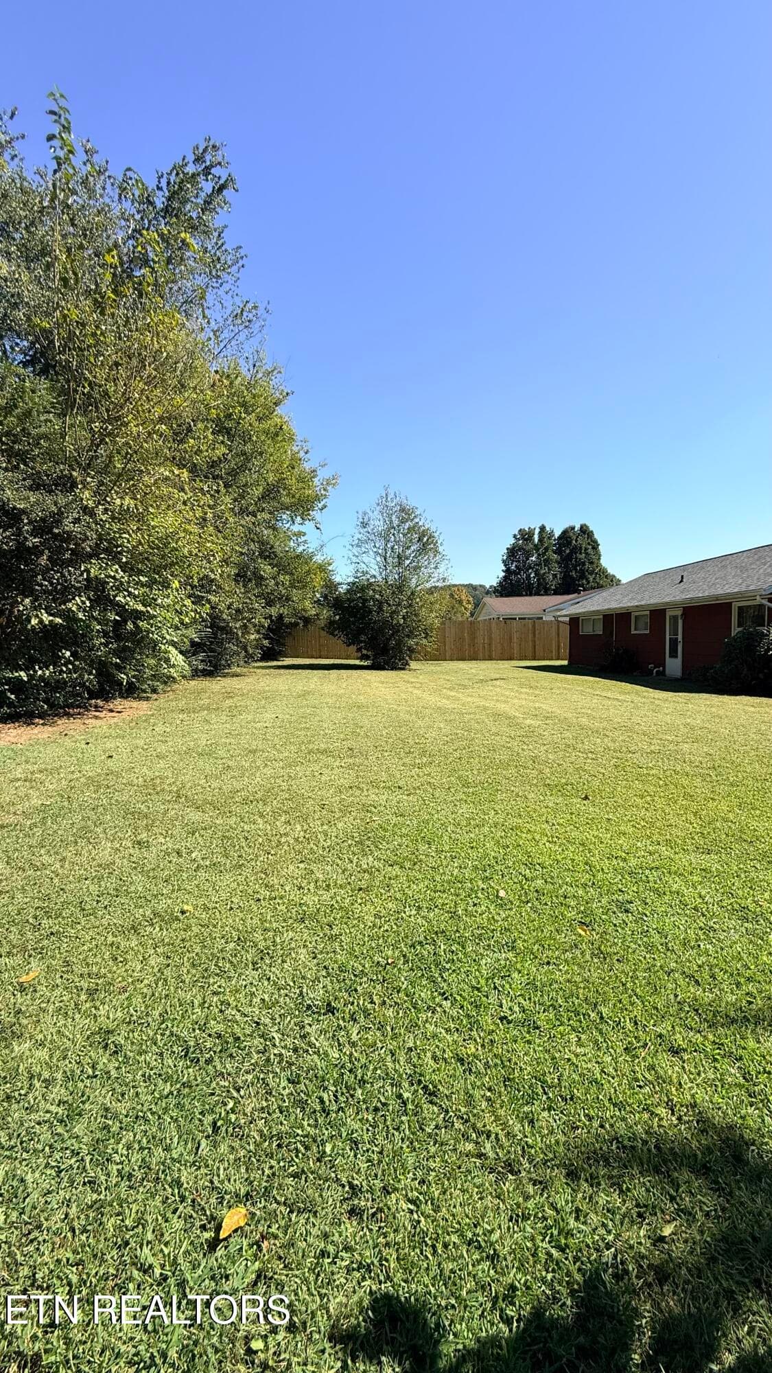 level lot - 4229 Drifting Drive, Knoxville, TN 37912, Knoxville