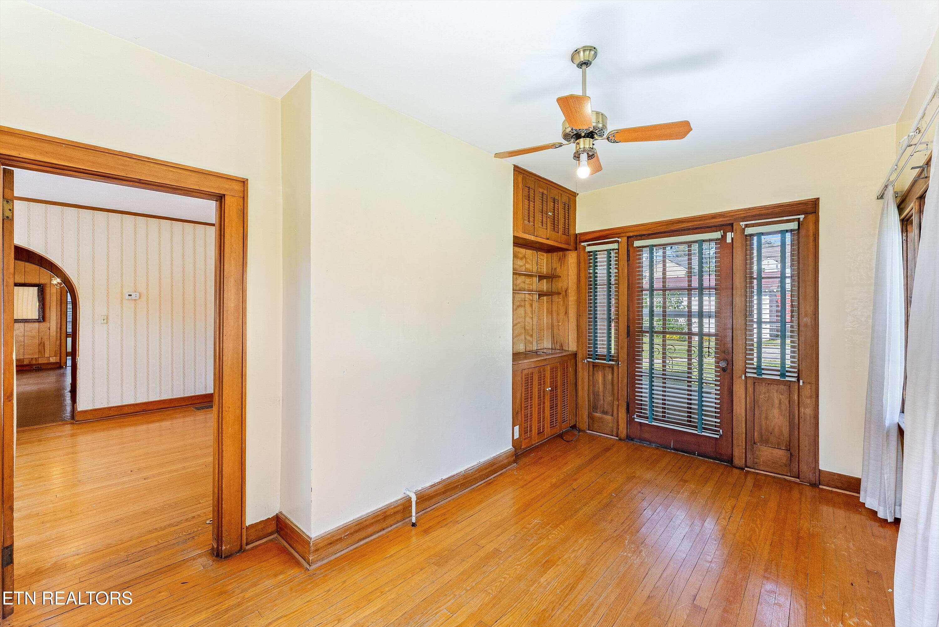 14-Sun Room A2 - 119 Adair Drive, Knoxville, TN 37918, Knoxville