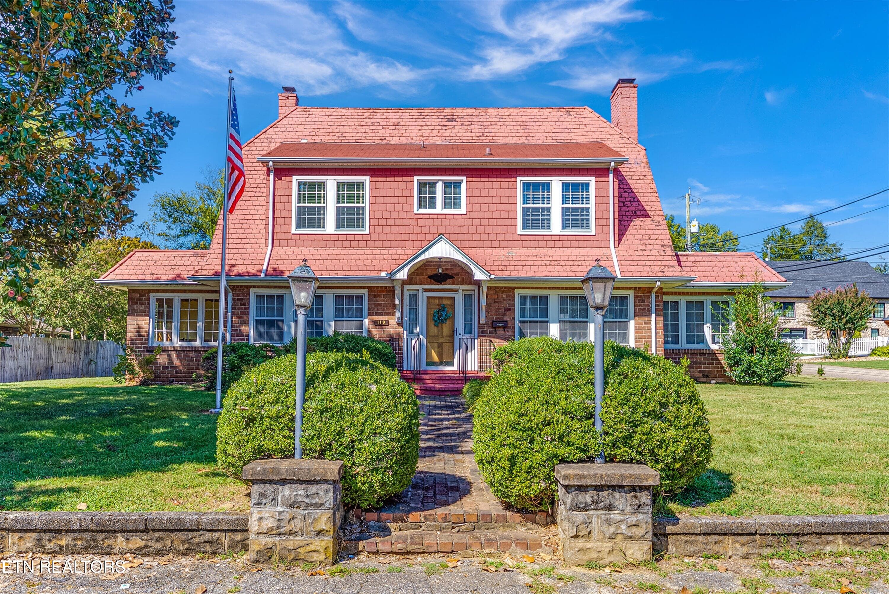 119 Adair Drive, Knoxville, TN 37918