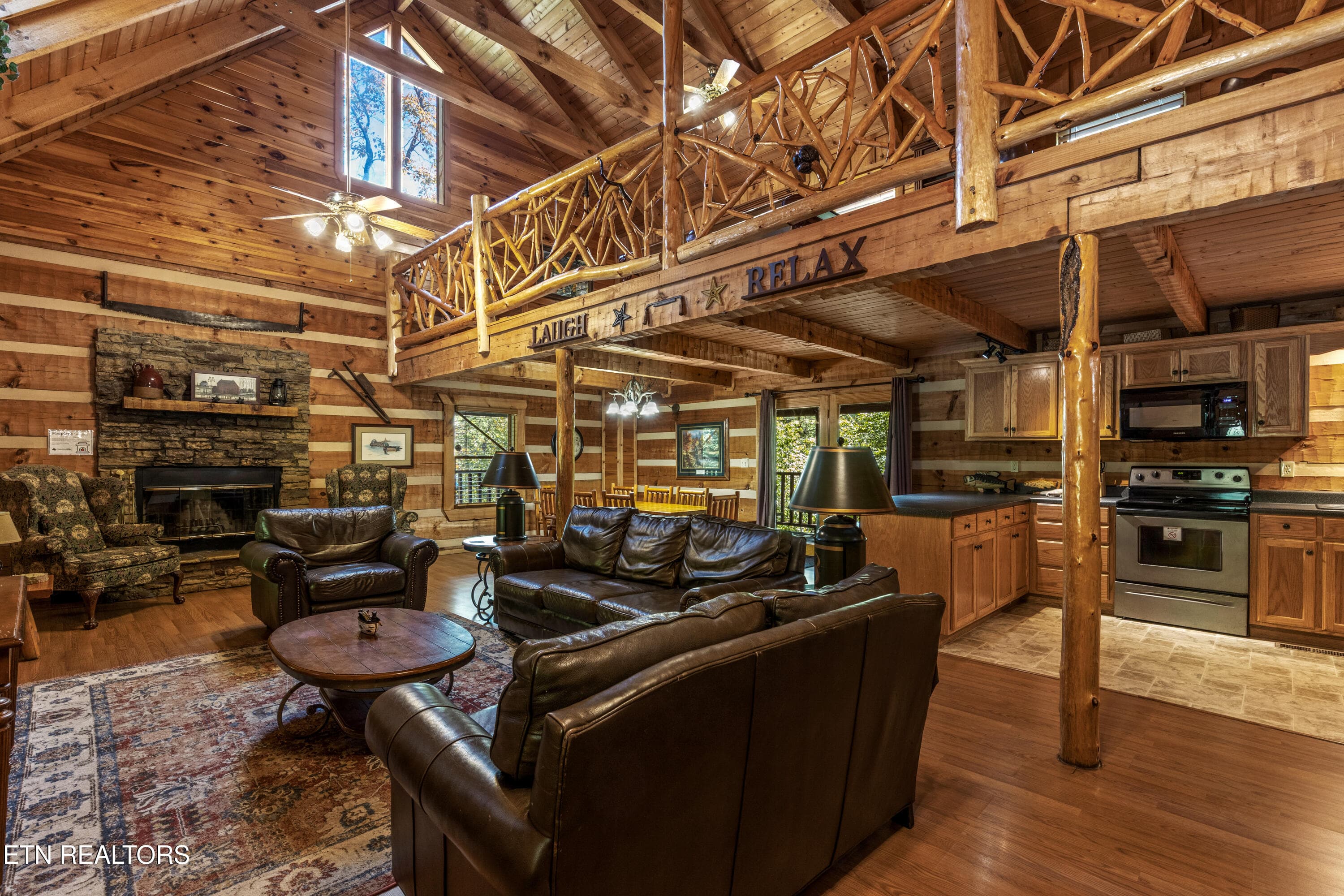 Bluff-22 - 1515 Bluff Ridge Rd, Sevierville, TN 37876, Sevierville
