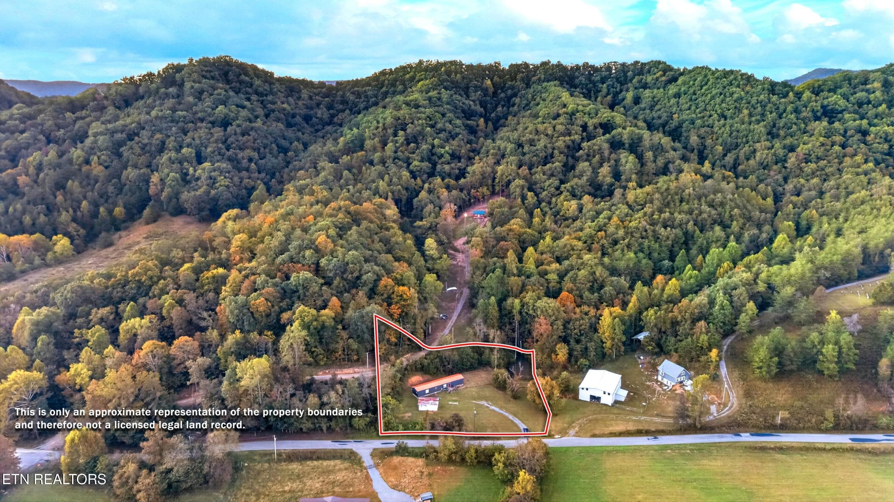 005-2501UpperCaneyValleyRoad-Tazewell-TN - 2501 Upper Caney Valley Rd, Tazewell, TN 37879, Tazewell