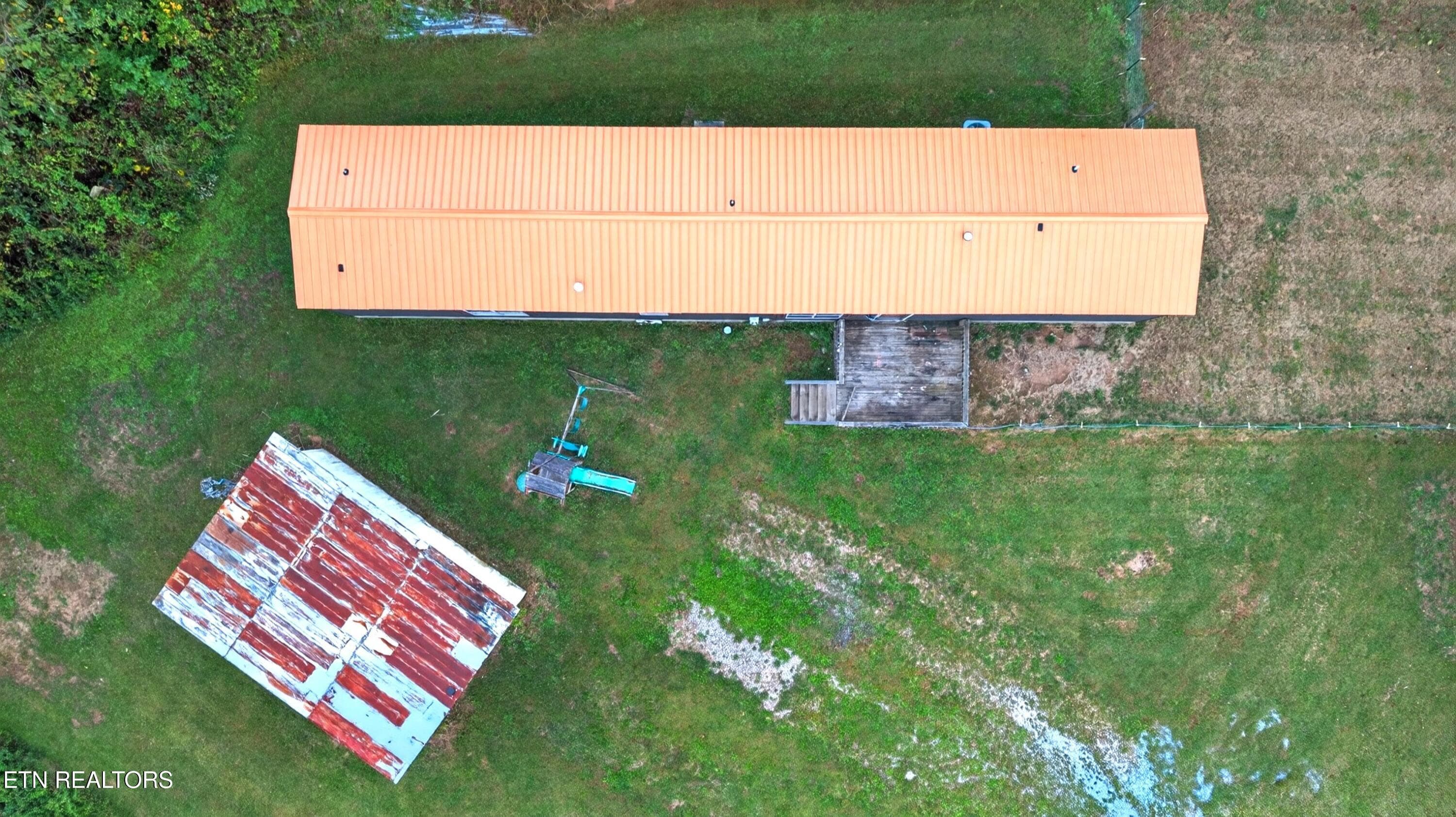 027-2501UpperCaneyValleyRoad-Tazewell-TN - 2501 Upper Caney Valley Rd, Tazewell, TN 37879, Tazewell