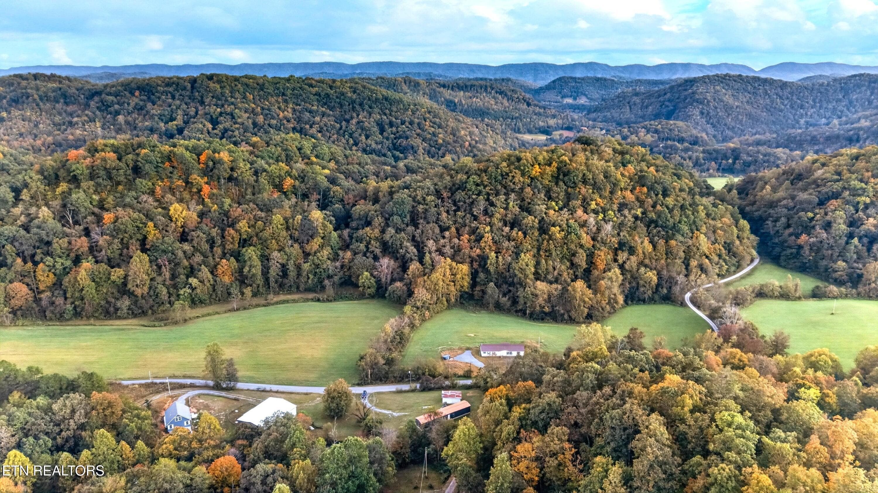 029-2501UpperCaneyValleyRoad-Tazewell-TN - 2501 Upper Caney Valley Rd, Tazewell, TN 37879, Tazewell