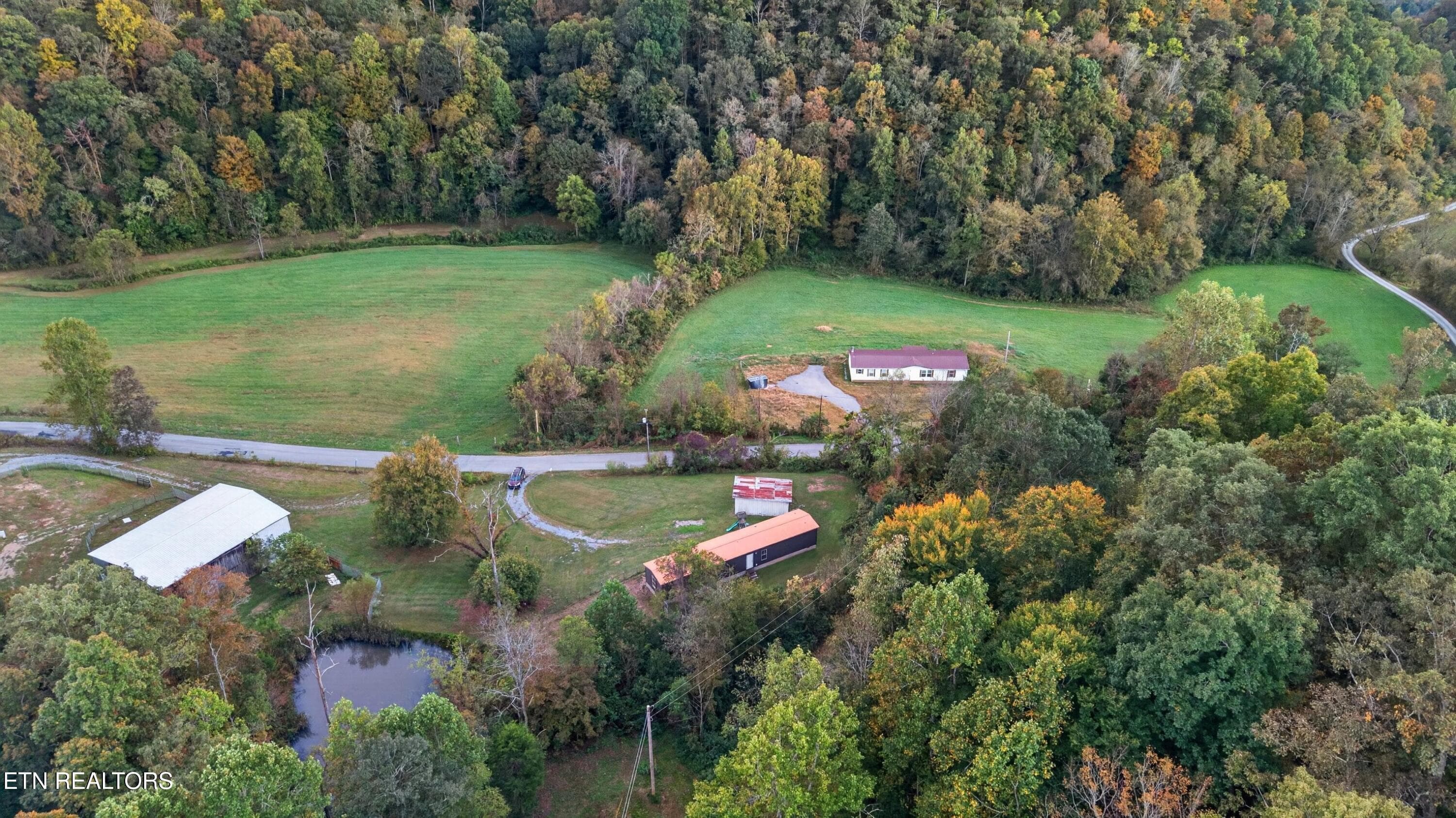 030-2501UpperCaneyValleyRoad-Tazewell-TN - 2501 Upper Caney Valley Rd, Tazewell, TN 37879, Tazewell