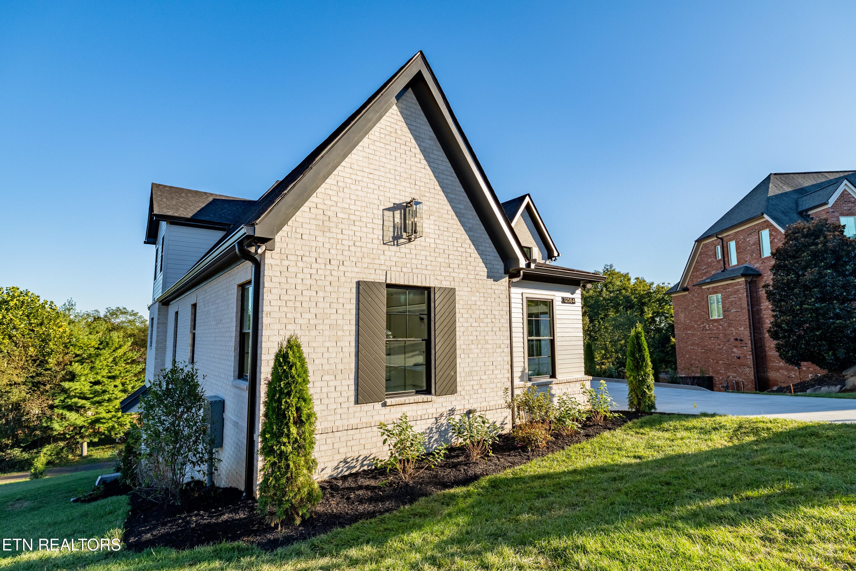 12564DaisyFieldLn-2 - 12564 Daisy Field Lane, Farragut, TN 37934, Farragut