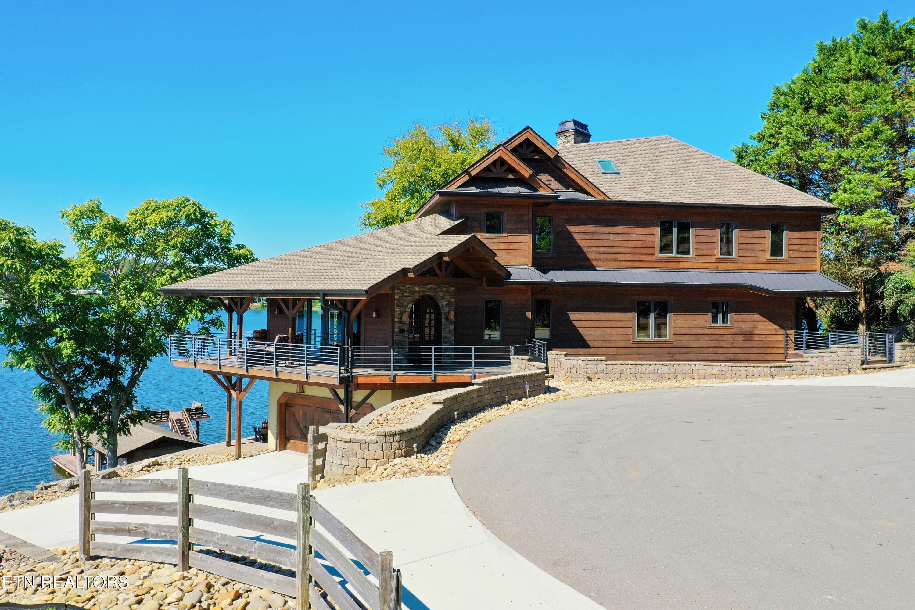 4967 Scenic Point Channel, Louisville, TN 37777