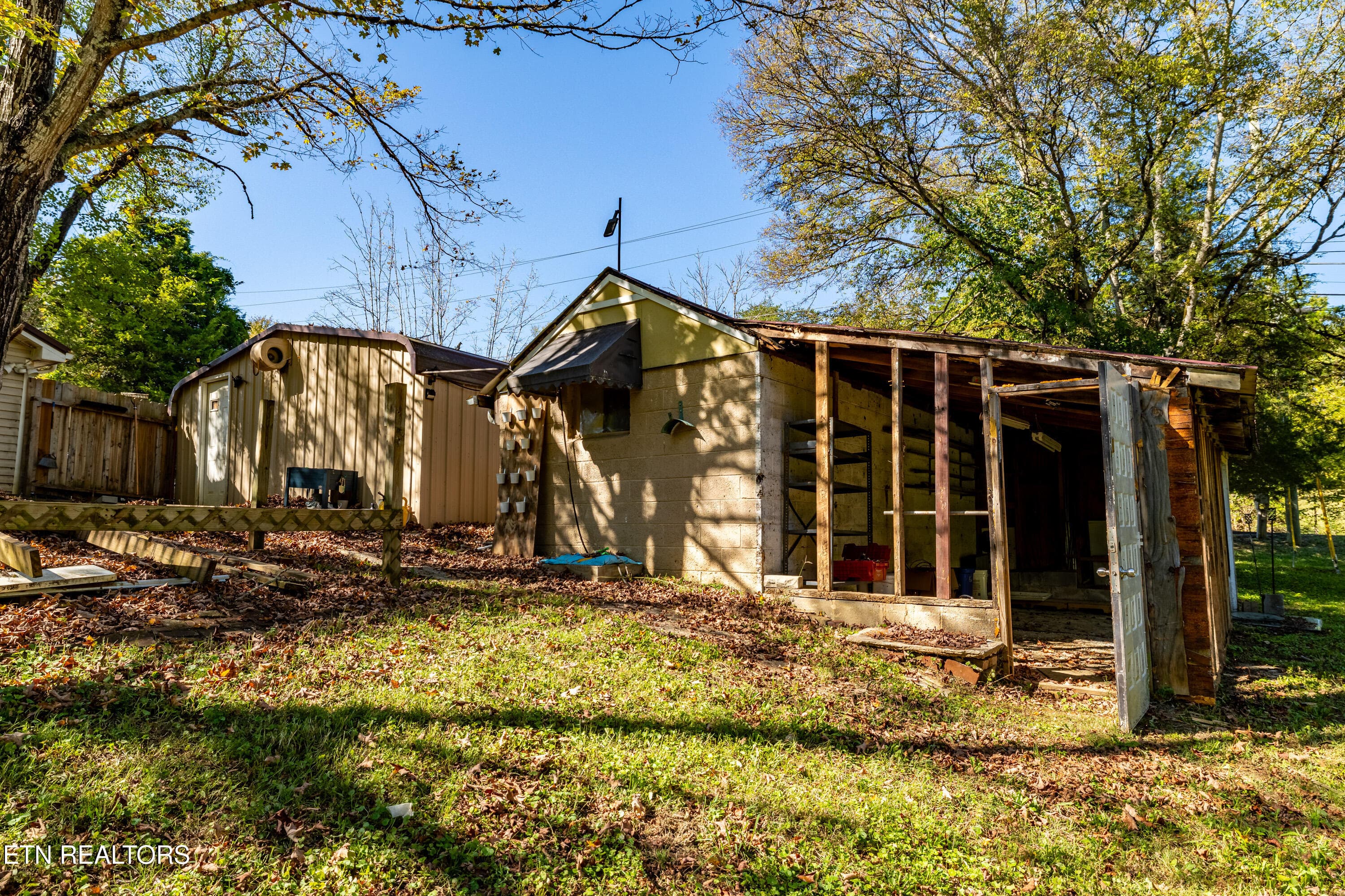 7421SeviervillePike-19 - 7421 Sevierville Pike, Knoxville, TN 37920, Knoxville