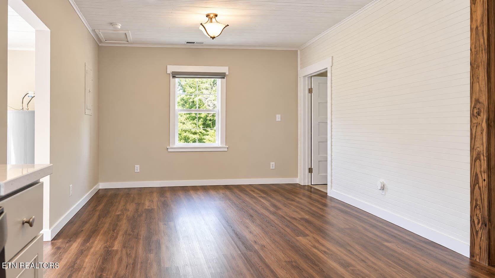 Dining room - 338 County Road 756, Riceville, TN 37370, Riceville