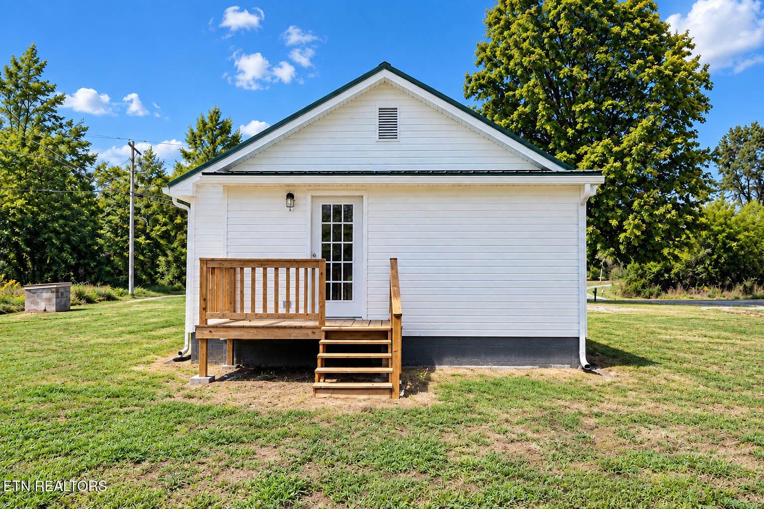 AC749A5F-A62B-4304-A0C7-942B6CFDE785 - 338 County Road 756, Riceville, TN 37370, Riceville