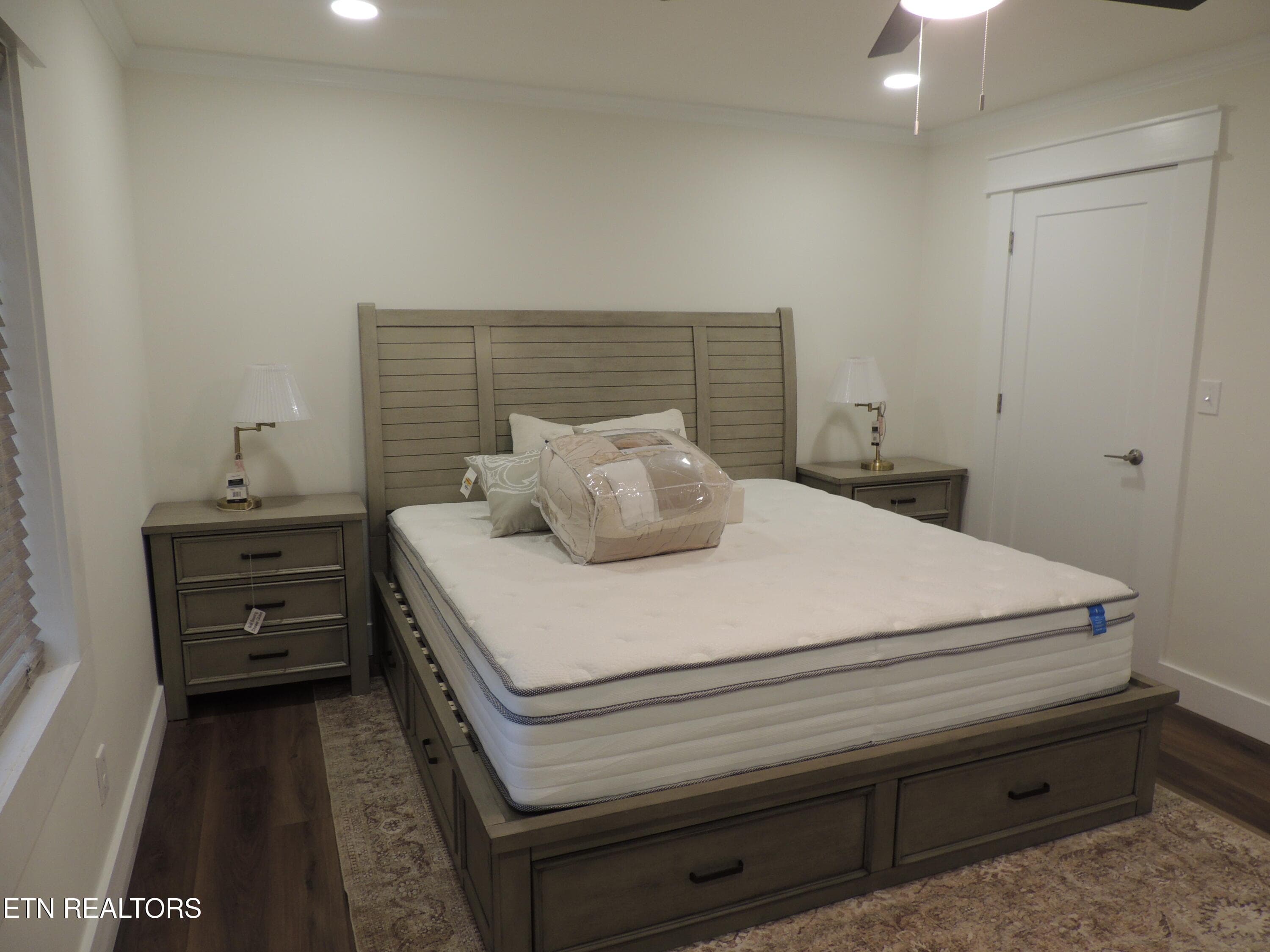Bedroom - 3434 Kenilworth Lane, Knoxville, TN 37917, Knoxville
