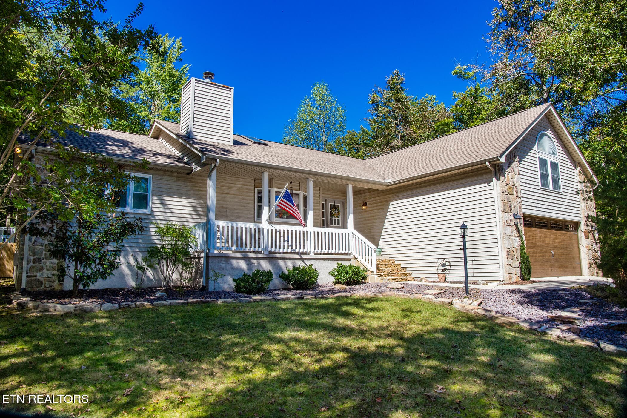 22 Laurelton Court, Crossville, TN 38558